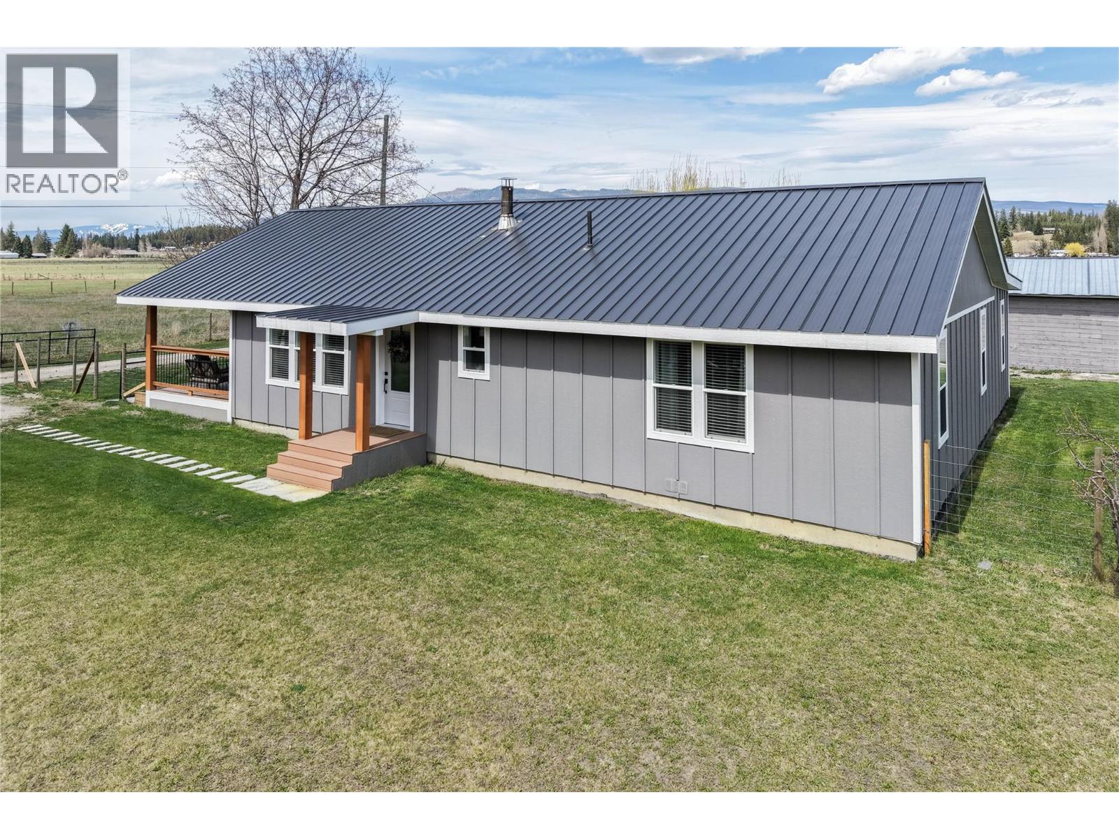 3071 Creighton Valley Road, Cherryville, British Columbia  V0E 2G3 - Photo 40 - 10384693