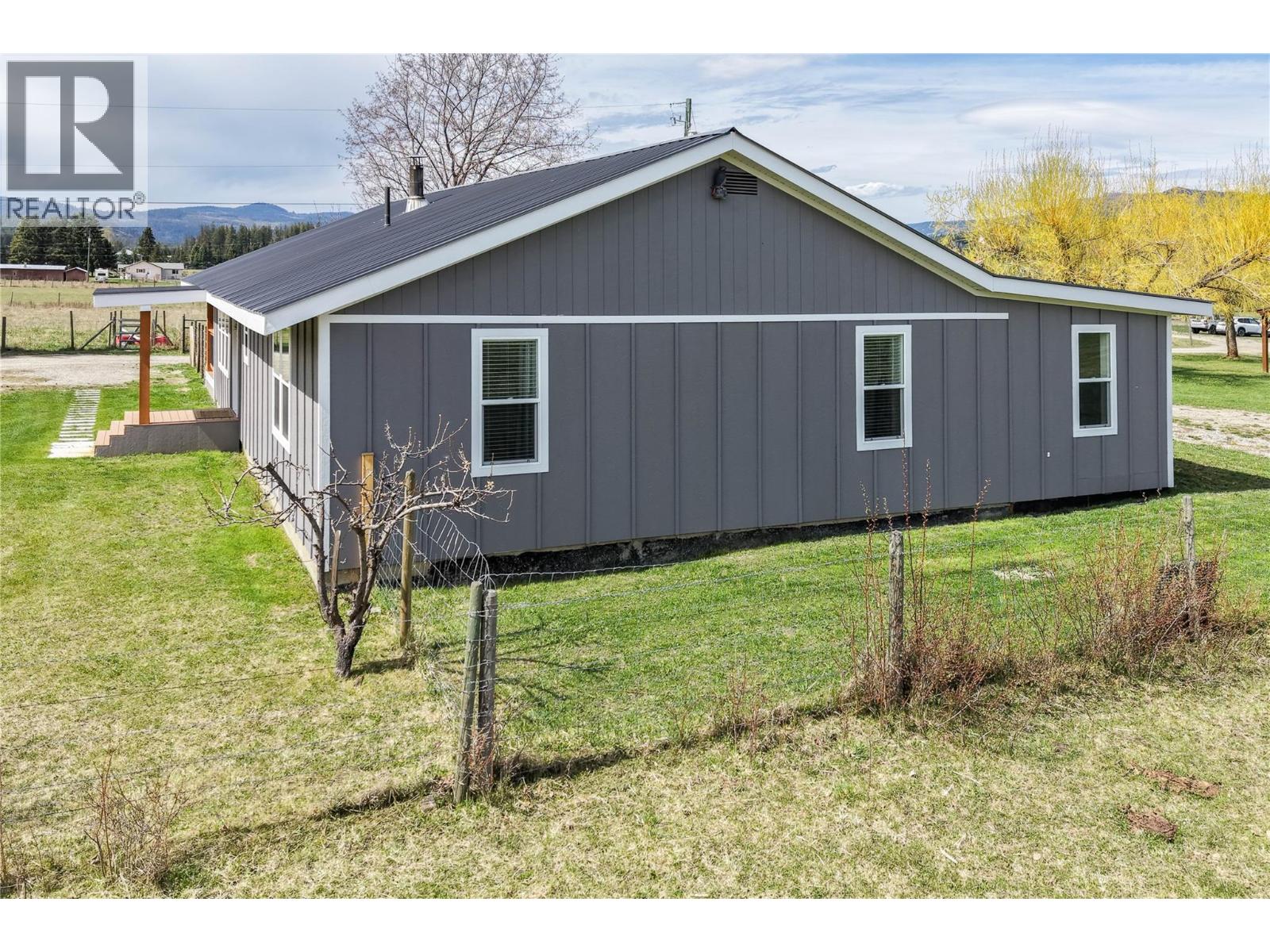 3071 Creighton Valley Road, Cherryville, British Columbia  V0E 2G3 - Photo 41 - 10384693