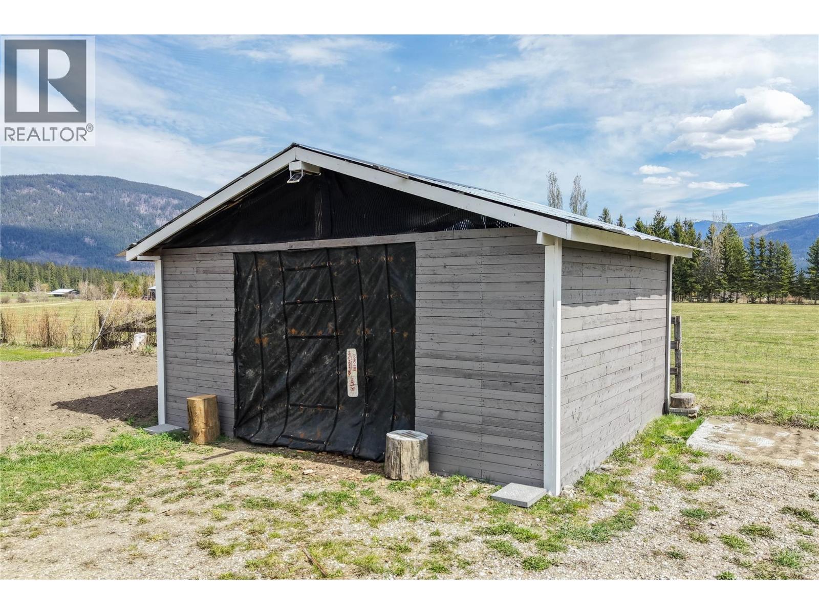3071 Creighton Valley Road, Cherryville, British Columbia  V0E 2G3 - Photo 43 - 10384693