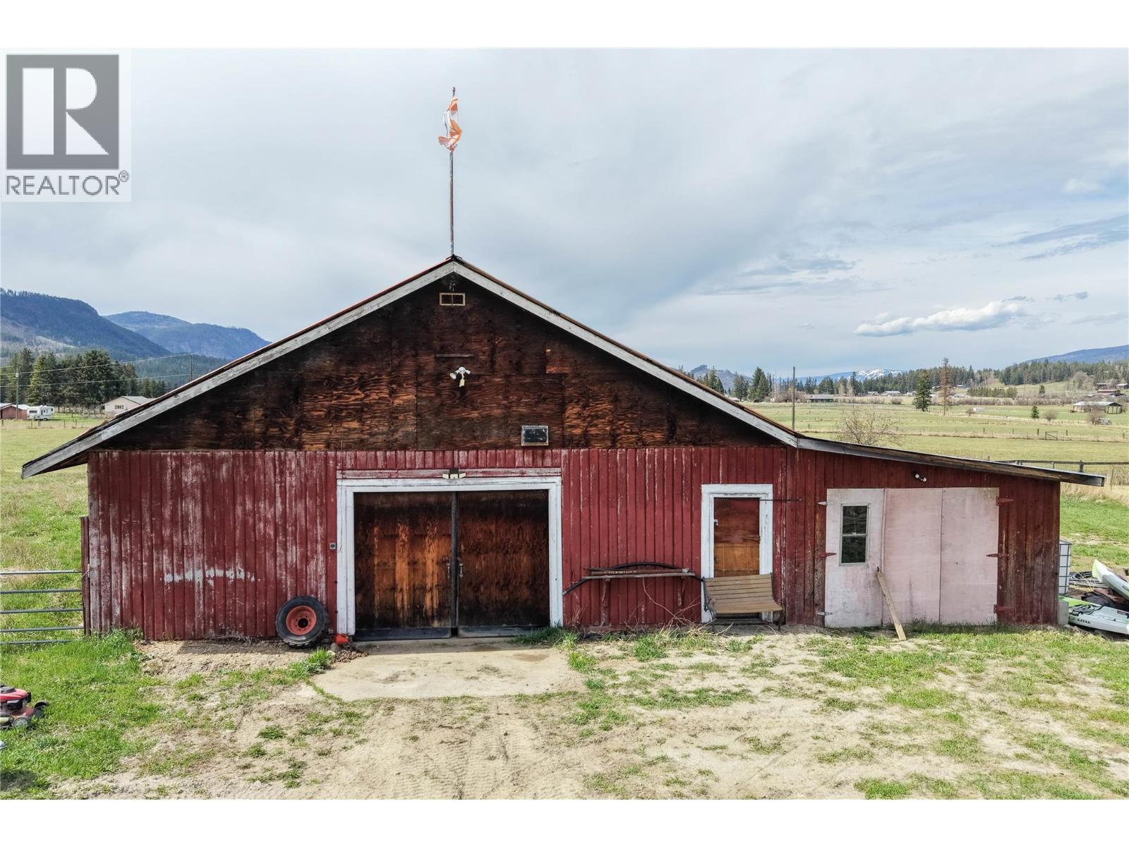 3071 Creighton Valley Road, Cherryville, British Columbia  V0E 2G3 - Photo 45 - 10384693