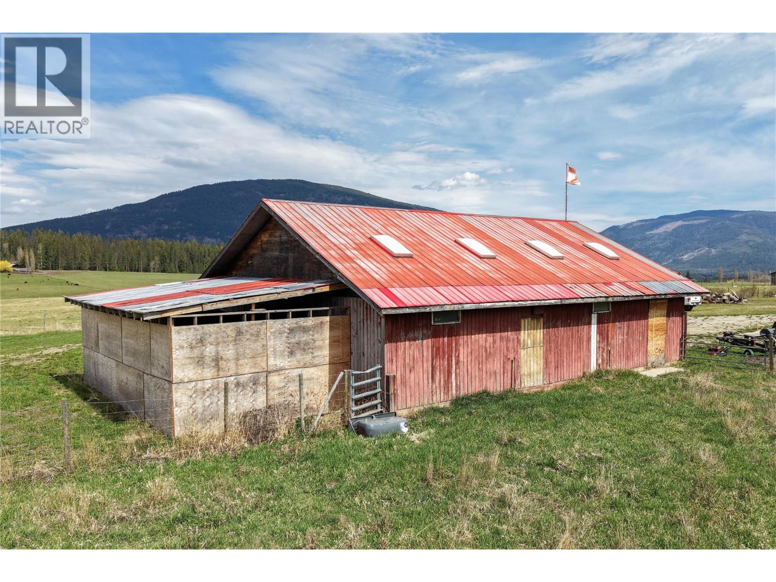 3071 Creighton Valley Road, Cherryville, British Columbia  V0E 2G3 - Photo 46 - 10384693