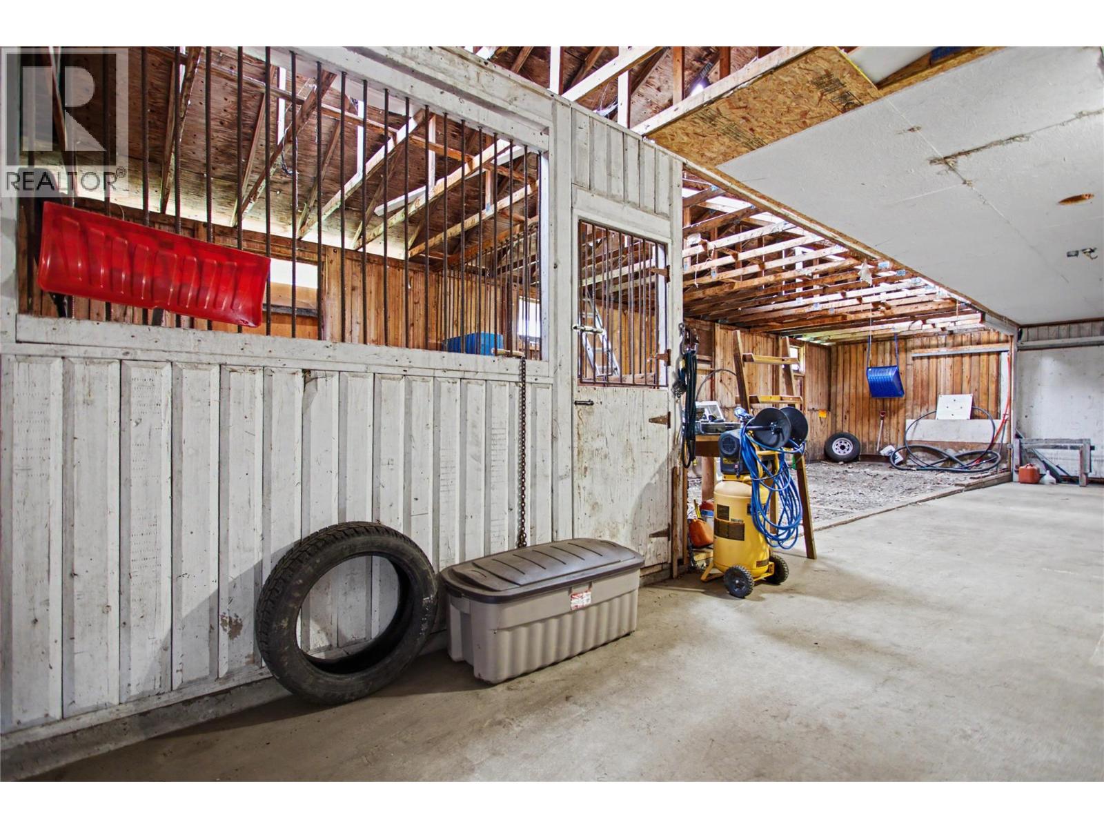 3071 Creighton Valley Road, Cherryville, British Columbia  V0E 2G3 - Photo 48 - 10384693