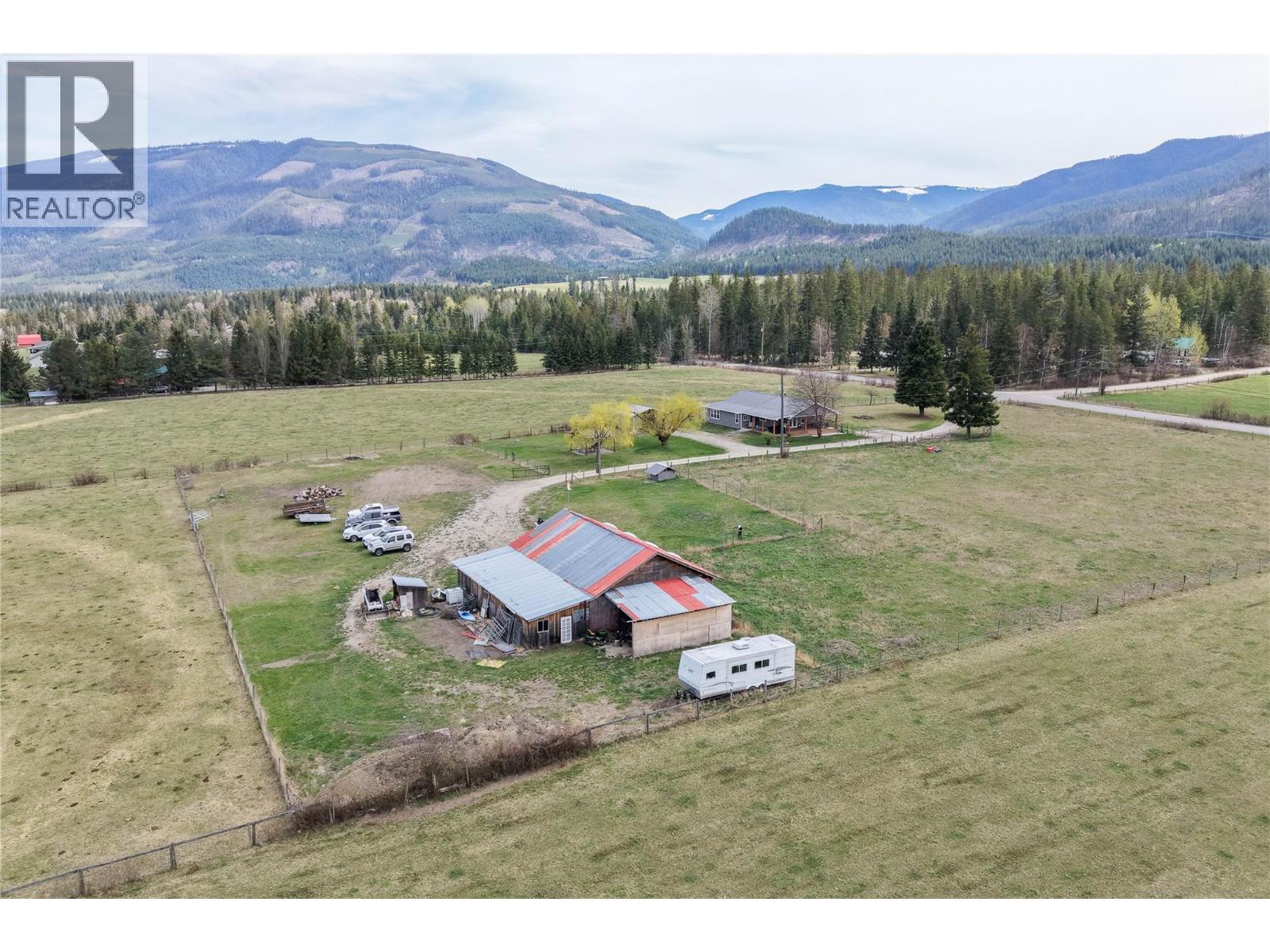 3071 Creighton Valley Road, Cherryville, British Columbia  V0E 2G3 - Photo 51 - 10384693