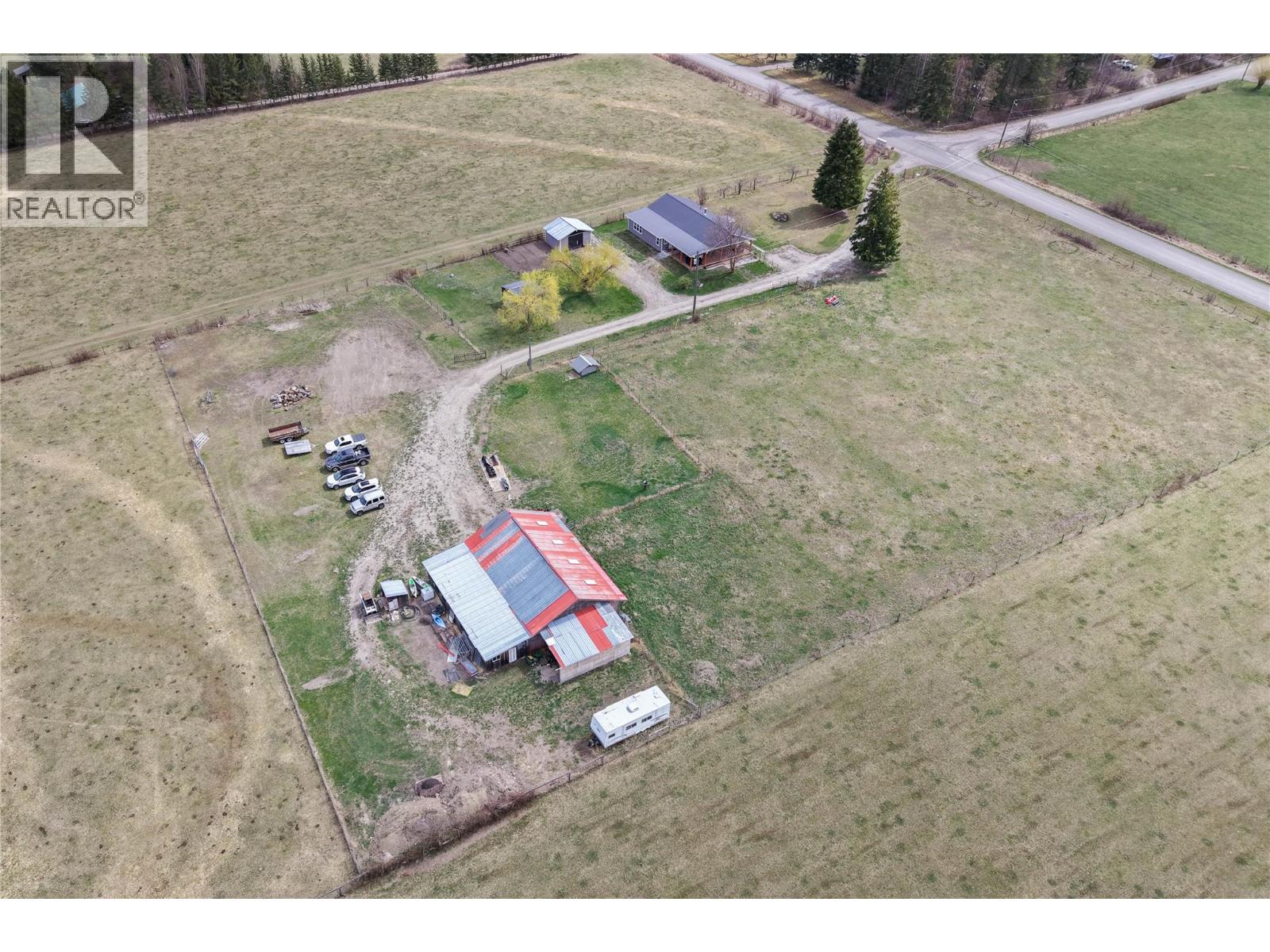 3071 Creighton Valley Road, Cherryville, British Columbia  V0E 2G3 - Photo 52 - 10384693