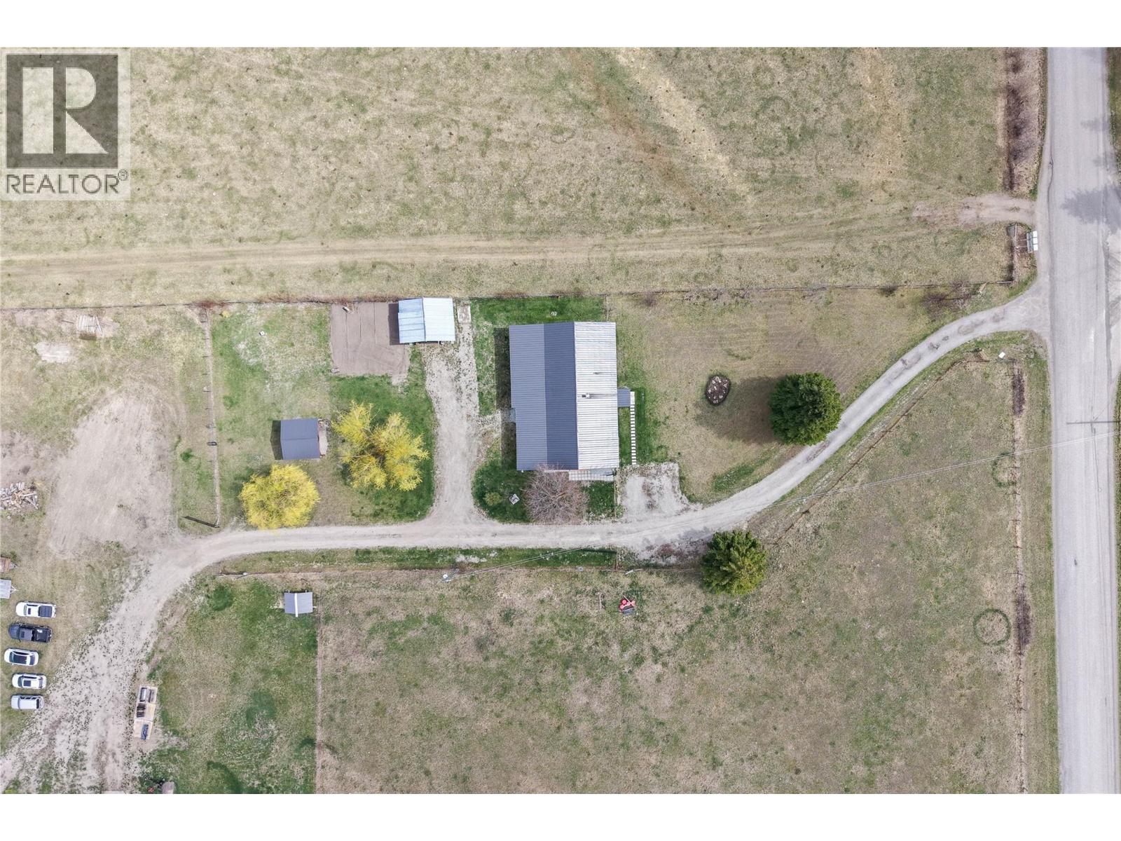 3071 Creighton Valley Road, Cherryville, British Columbia  V0E 2G3 - Photo 54 - 10384693