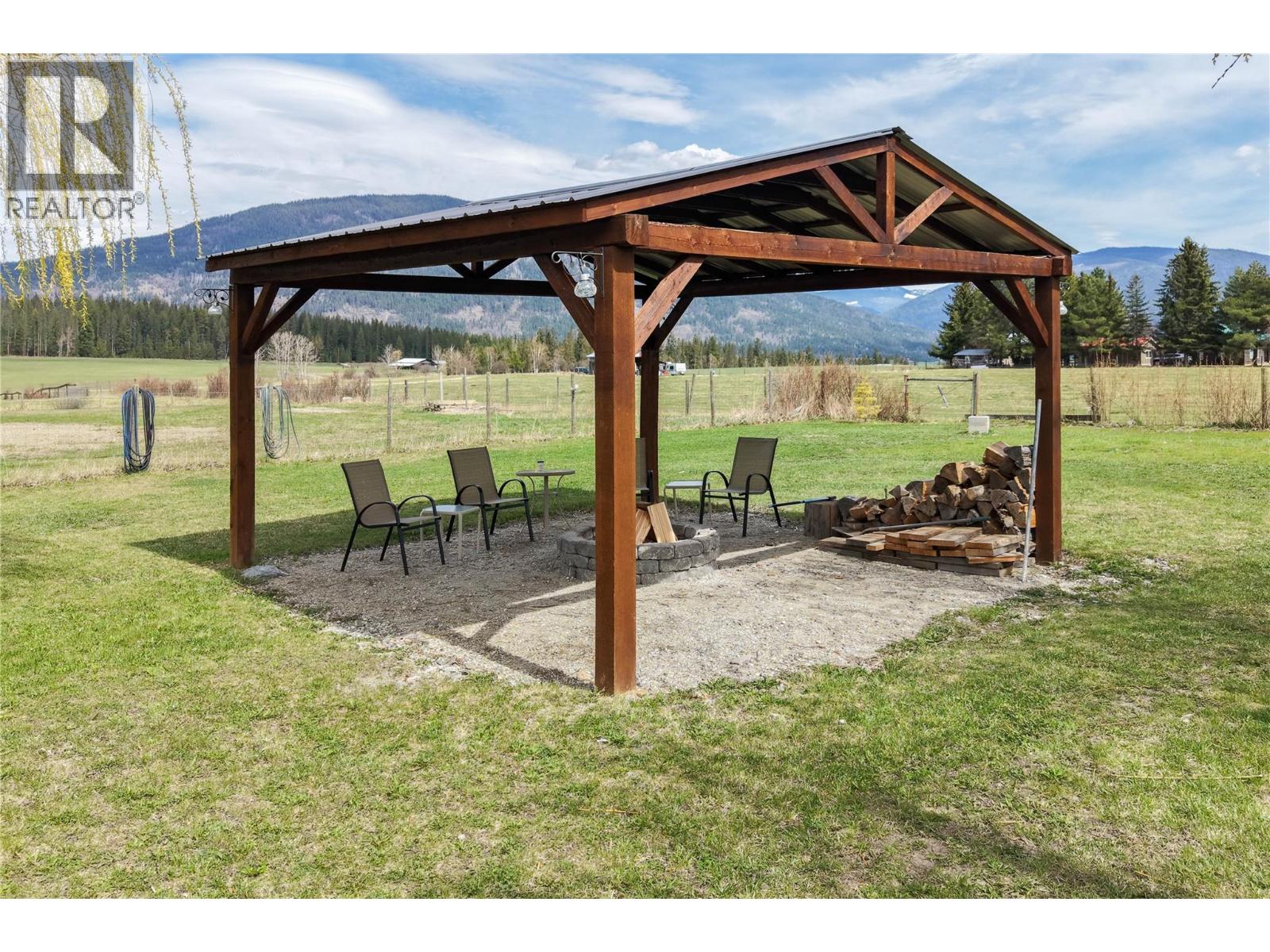 3071 Creighton Valley Road, Cherryville, British Columbia  V0E 2G3 - Photo 56 - 10384693