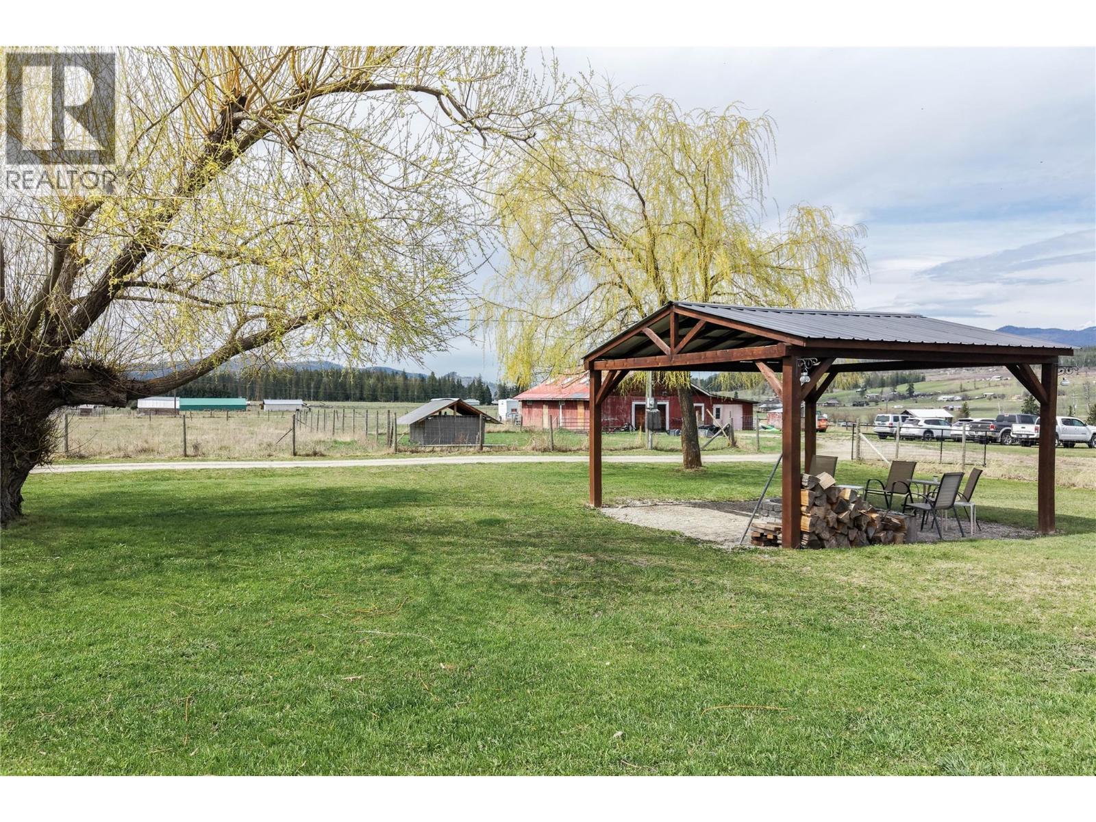 3071 Creighton Valley Road, Cherryville, British Columbia  V0E 2G3 - Photo 57 - 10384693