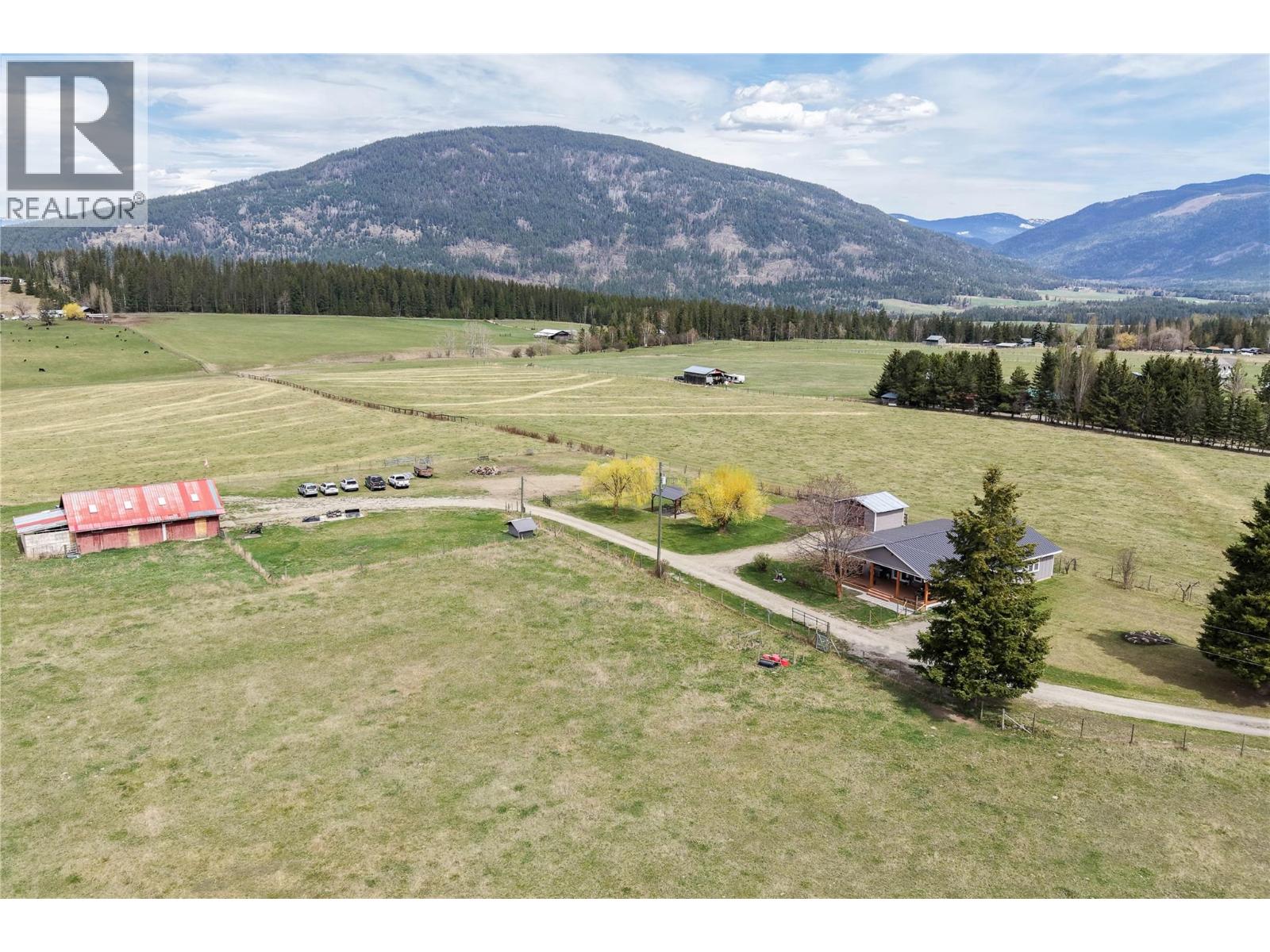 3071 Creighton Valley Road, Cherryville, British Columbia  V0E 2G3 - Photo 59 - 10384693
