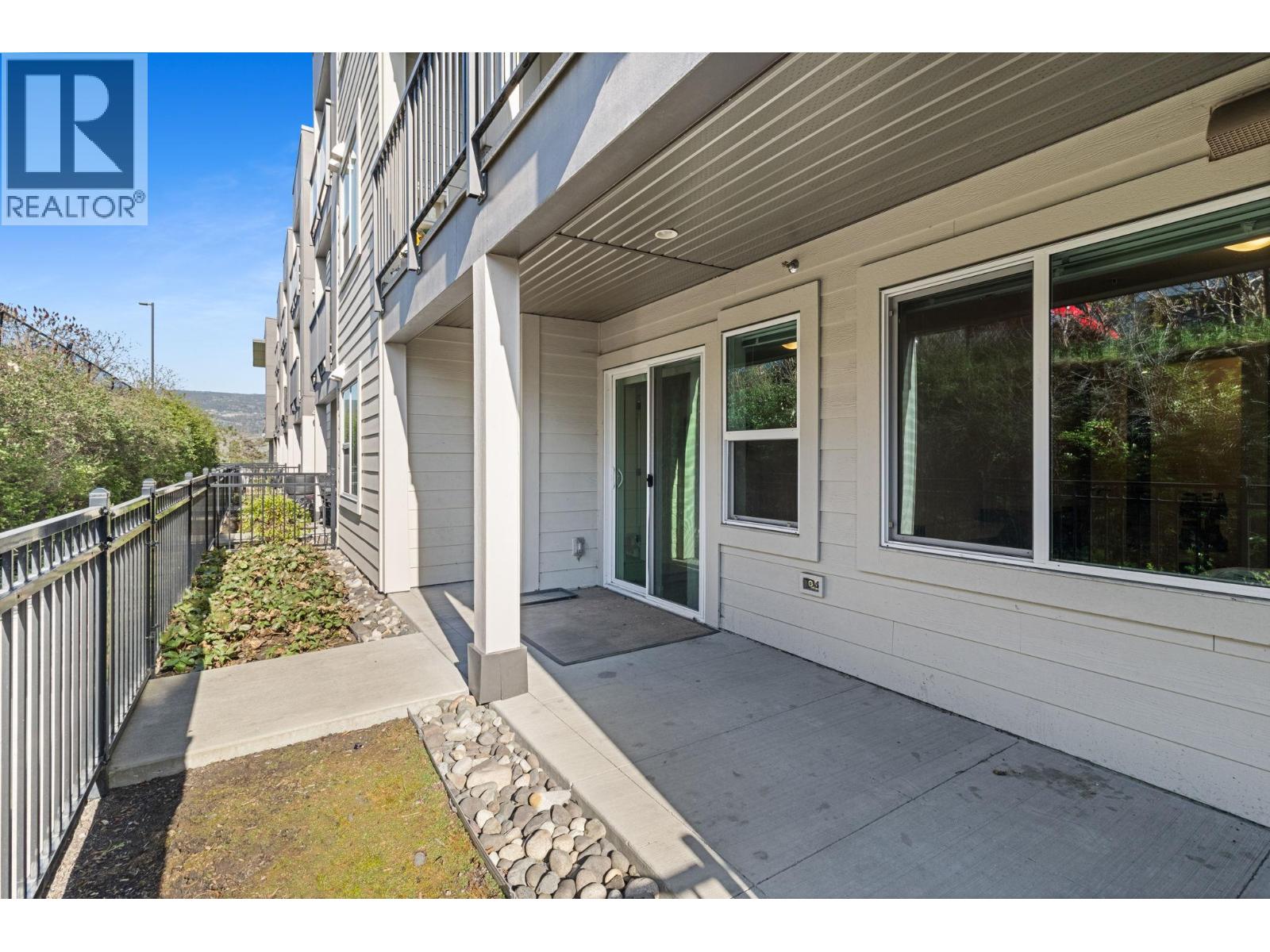 655 Academy Way Unit# 110, Kelowna, British Columbia  V1V 3A4 - Photo 19 - 10383690