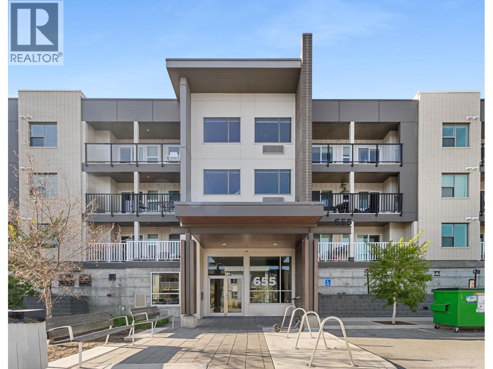 655 Academy Way Unit# 110, Kelowna, British Columbia  V1V 3A4 - Photo 23 - 10383690
