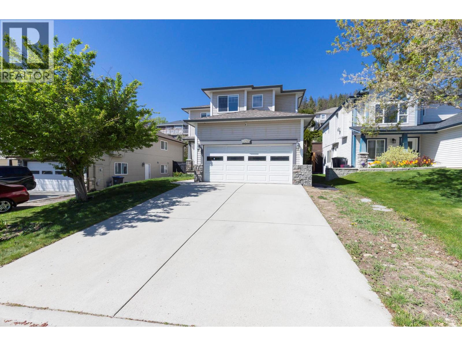 1322 Rose Abby Drive, West Kelowna, British Columbia  V1Z 3Y8 - Photo 35 - 10384389