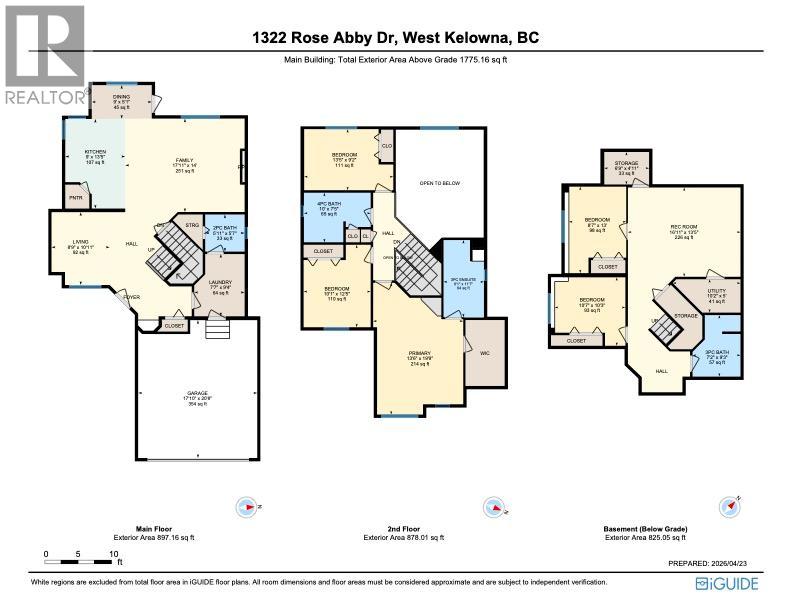1322 Rose Abby Drive, West Kelowna, British Columbia  V1Z 3Y8 - Photo 49 - 10384389