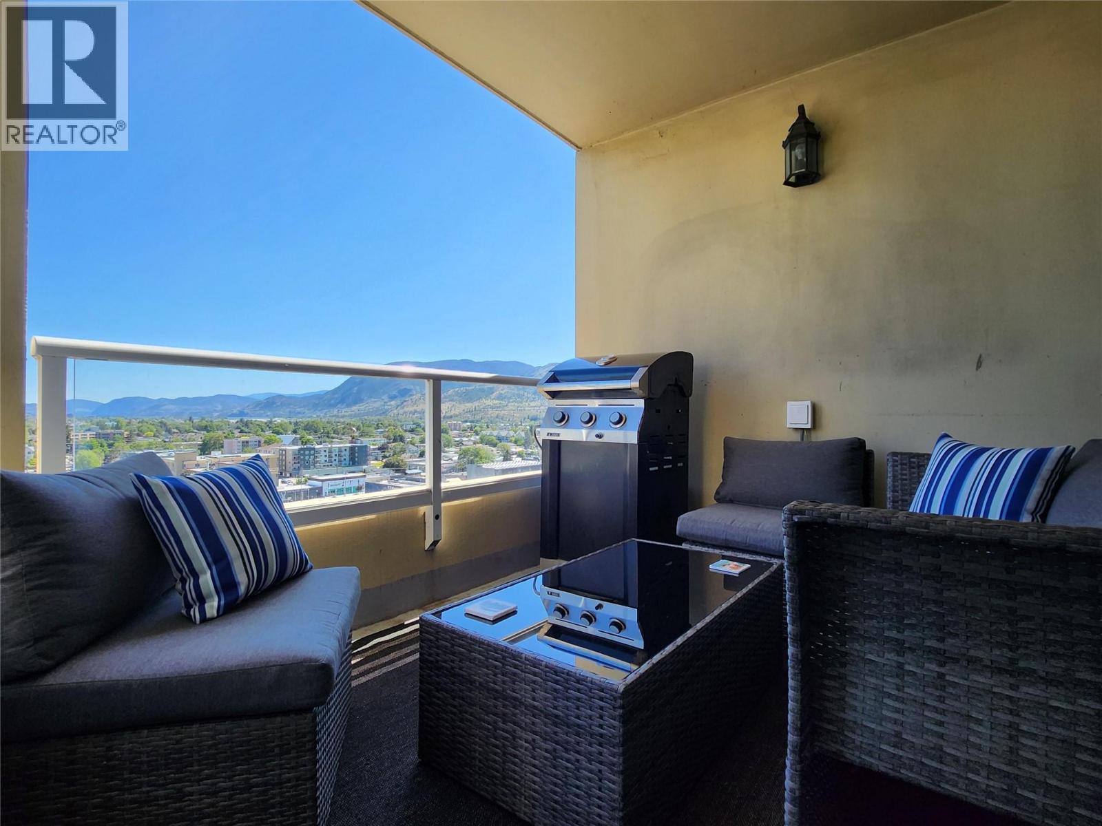 75 Martin Street Unit# 1406, Penticton, British Columbia  V2A 9C8 - Photo 10 - 10383923