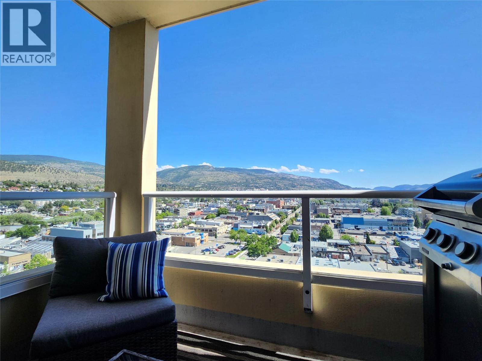 75 Martin Street Unit# 1406, Penticton, British Columbia  V2A 9C8 - Photo 11 - 10383923