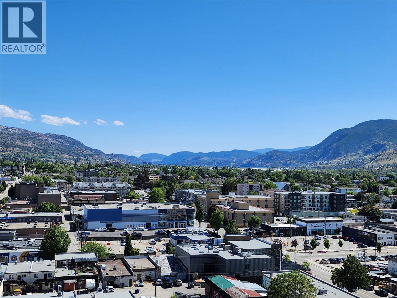 75 Martin Street Unit# 1406, Penticton, British Columbia  V2A 9C8 - Photo 2 - 10383923