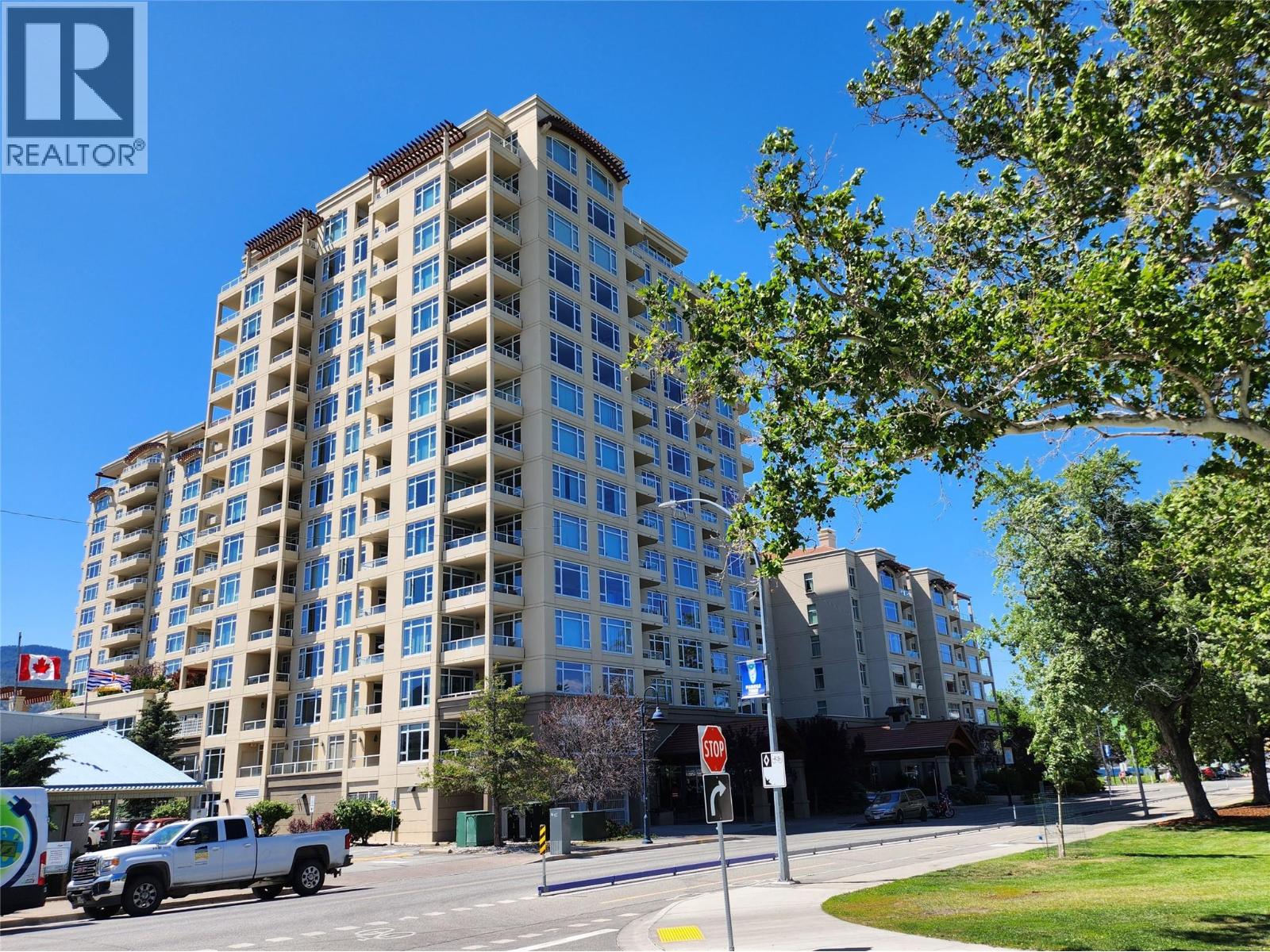 75 Martin Street Unit# 1406, Penticton, British Columbia  V2A 9C8 - Photo 22 - 10383923