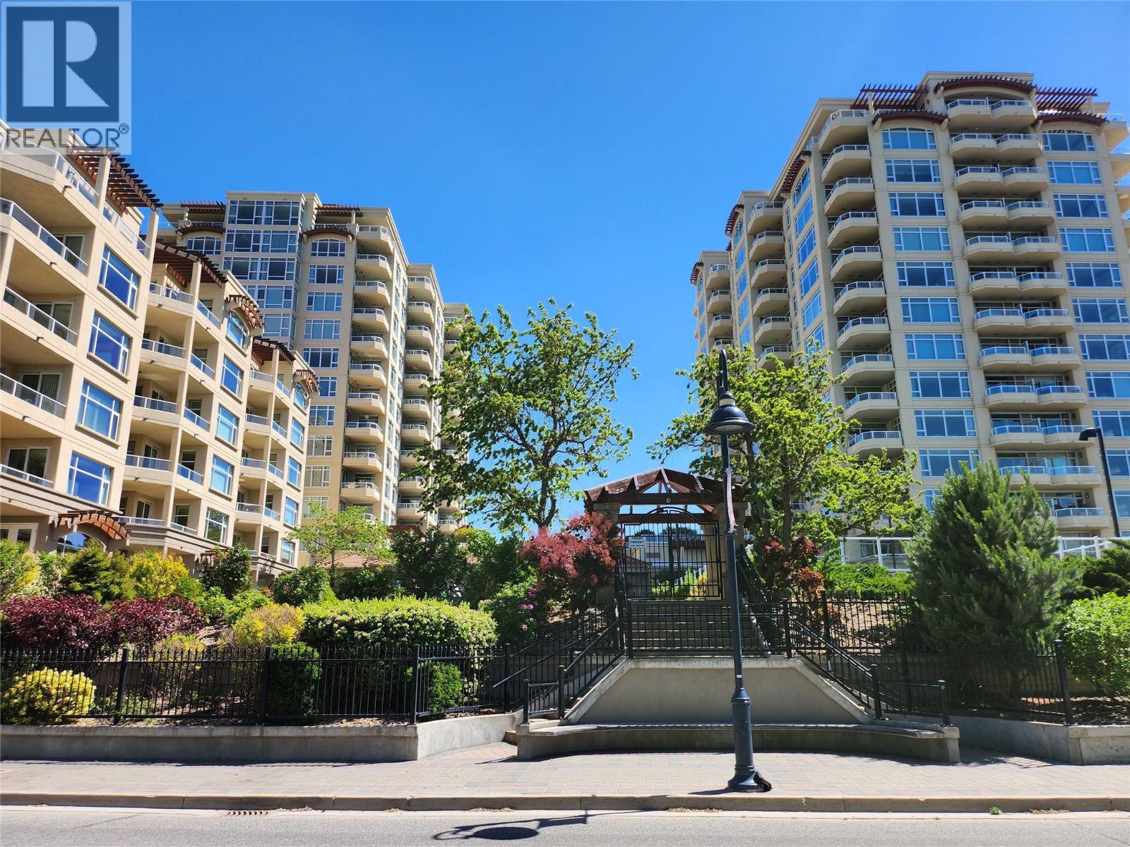 75 Martin Street Unit# 1406, Penticton, British Columbia  V2A 9C8 - Photo 28 - 10383923