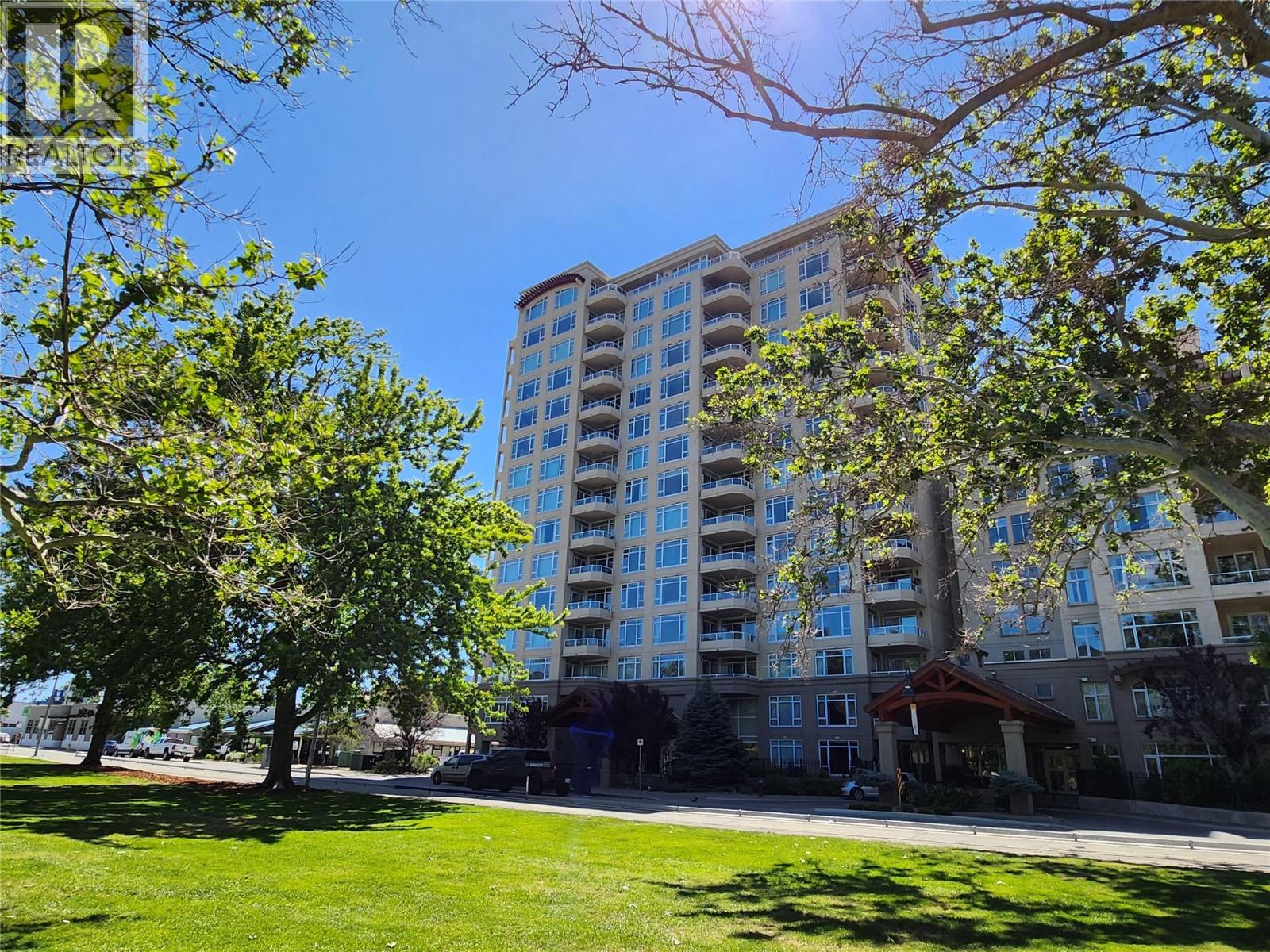 75 Martin Street Unit# 1406, Penticton, British Columbia  V2A 9C8 - Photo 34 - 10383923