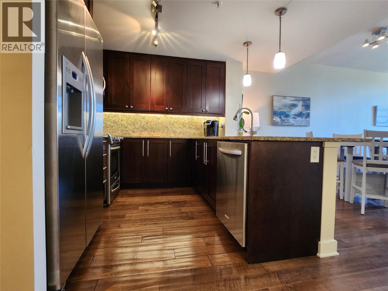 75 Martin Street Unit# 1406, Penticton, British Columbia  V2A 9C8 - Photo 5 - 10383923