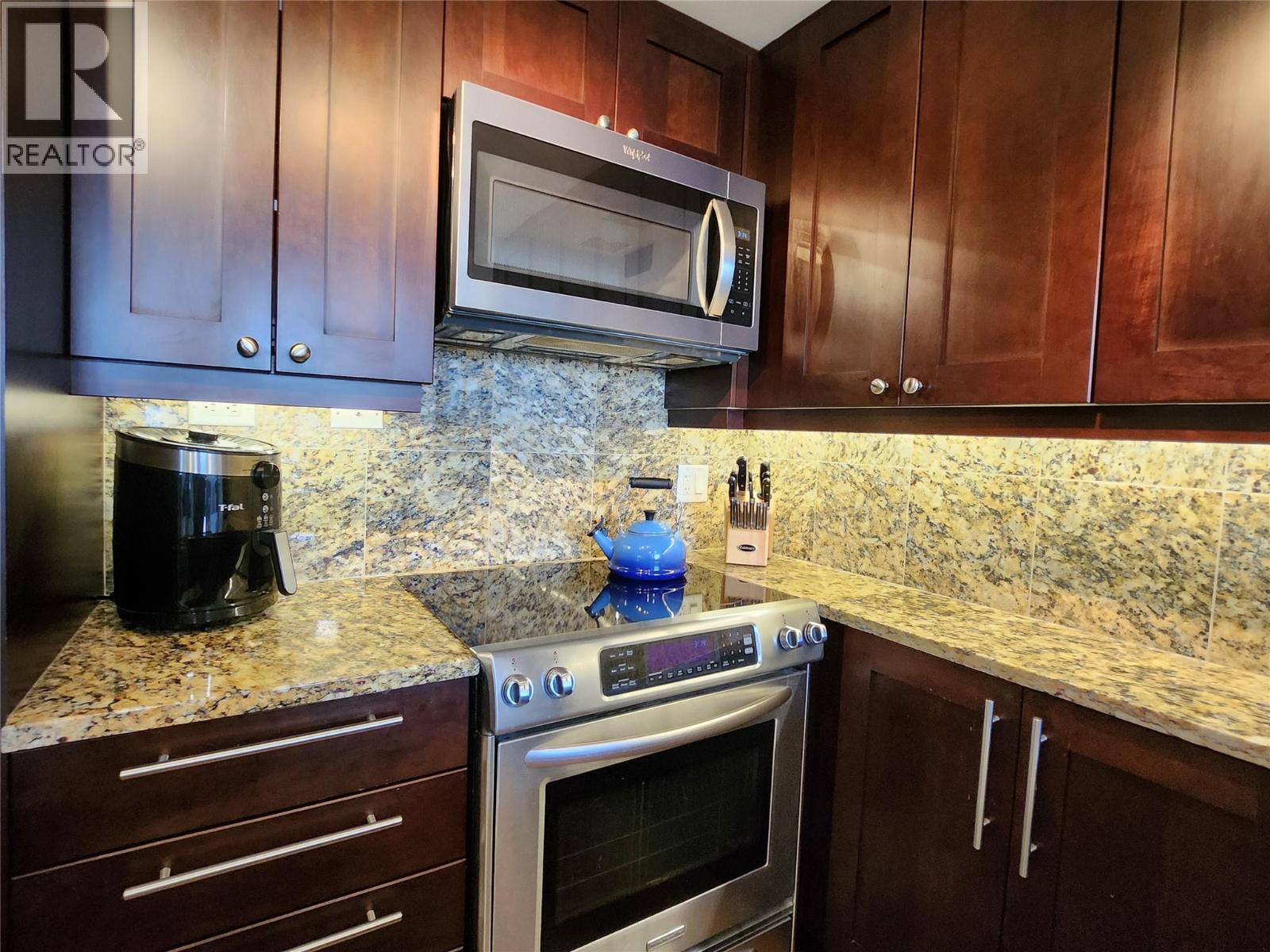 75 Martin Street Unit# 1406, Penticton, British Columbia  V2A 9C8 - Photo 6 - 10383923