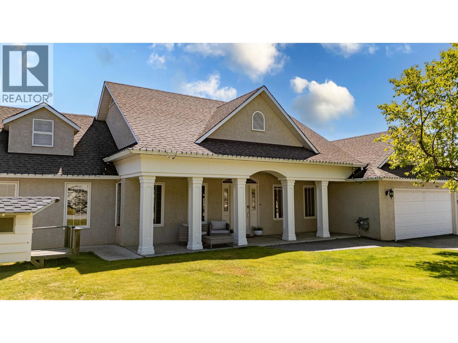 2455 Westwood Drive, Penticton, British Columbia  V2A 8Y8 - Photo 1 - 10384677