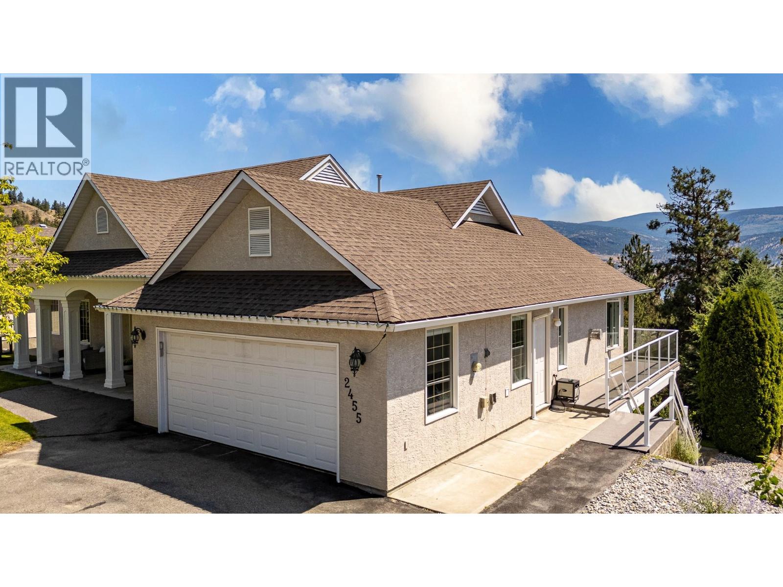 2455 Westwood Drive, Penticton, British Columbia  V2A 8Y8 - Photo 19 - 10384677