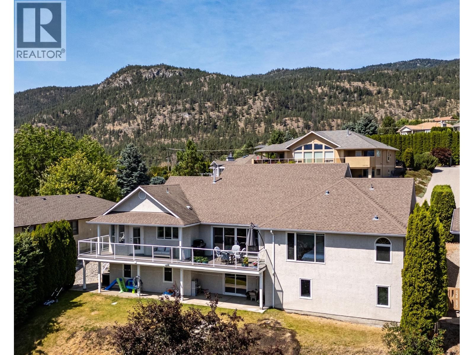 2455 Westwood Drive, Penticton, British Columbia  V2A 8Y8 - Photo 22 - 10384677