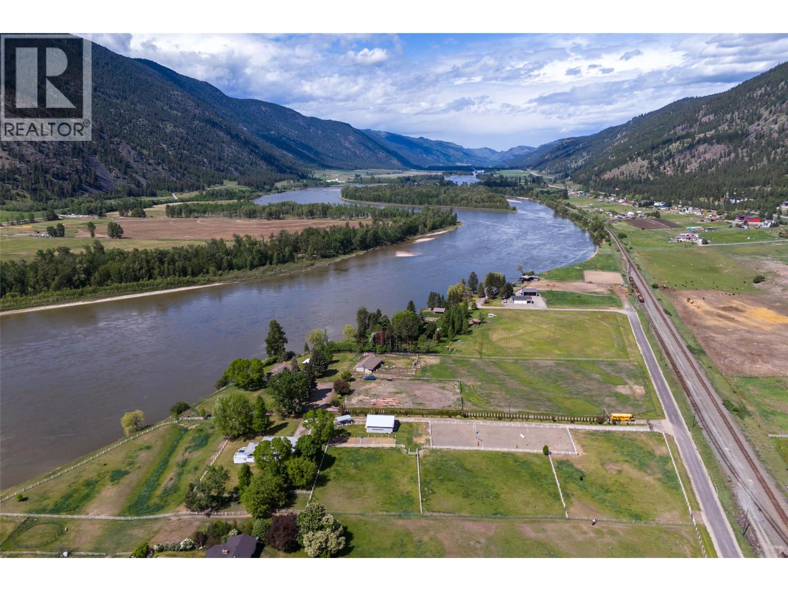 8717 Veteran Road, kamloops, British Columbia