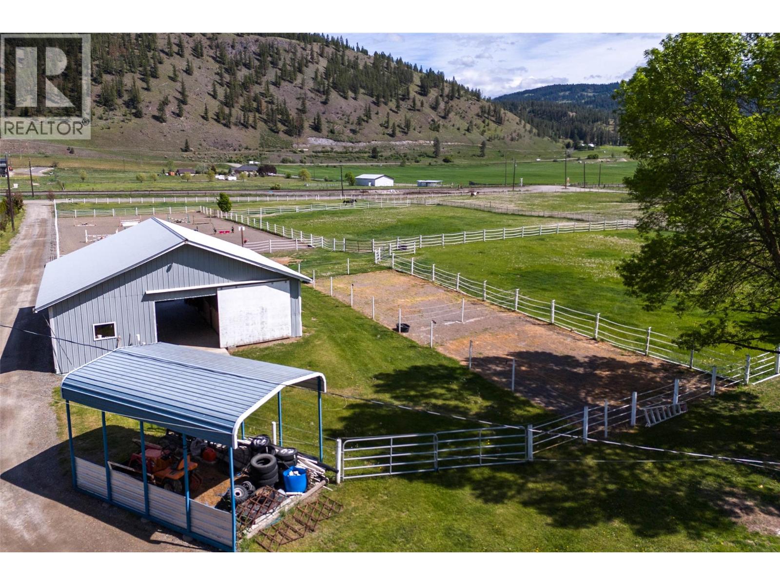 8717 Veteran Road, Kamloops, British Columbia  V0E 1Z2 - Photo 33 - 10384595