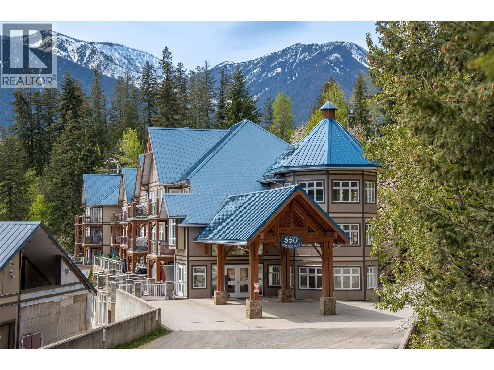 550 Rainbow Drive Unit# 302, Kaslo, British Columbia  V0G 1M0 - Photo 3 - 10384437