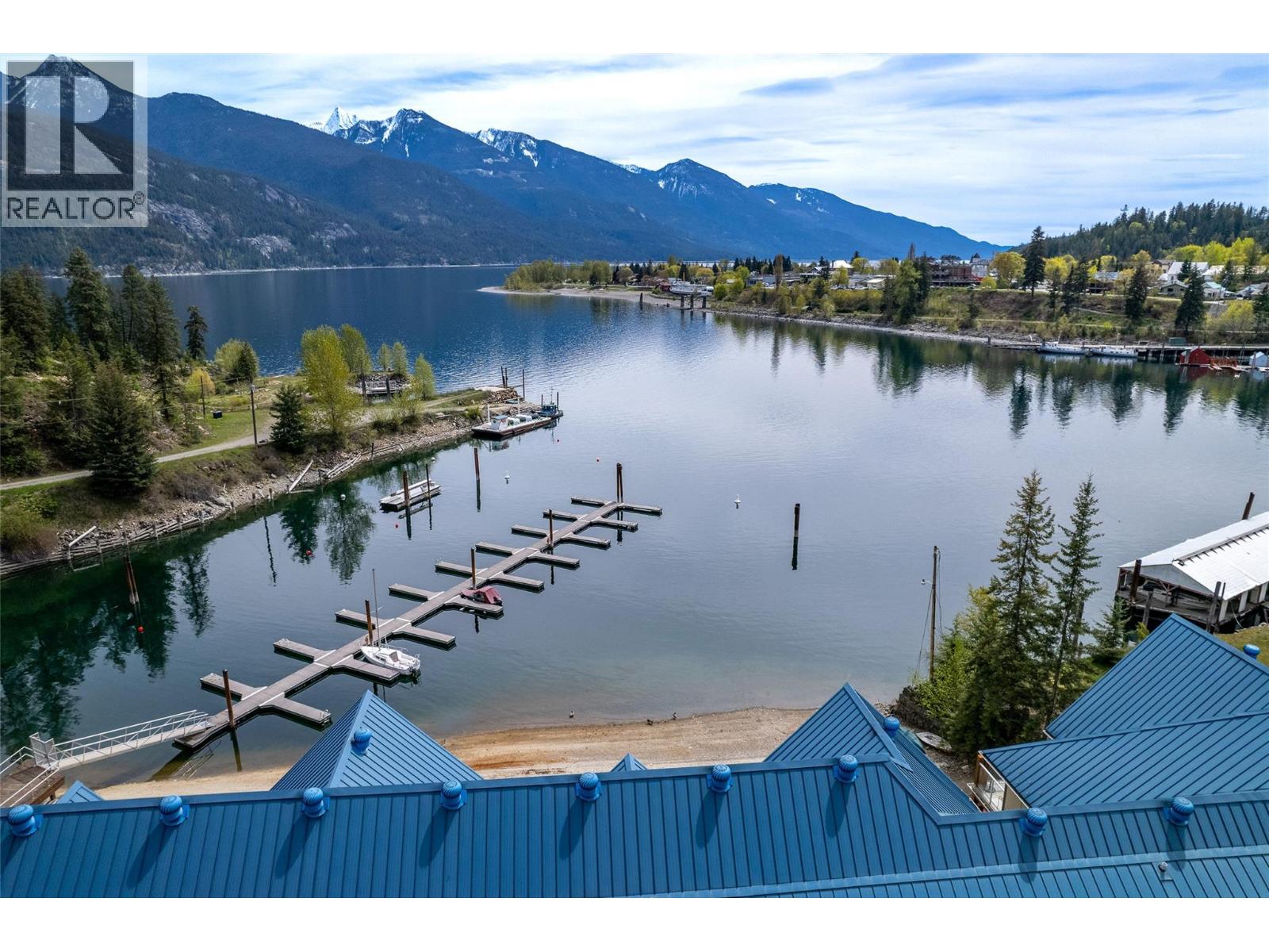 550 Rainbow Drive Unit# 302, Kaslo, British Columbia  V0G 1M0 - Photo 5 - 10384437