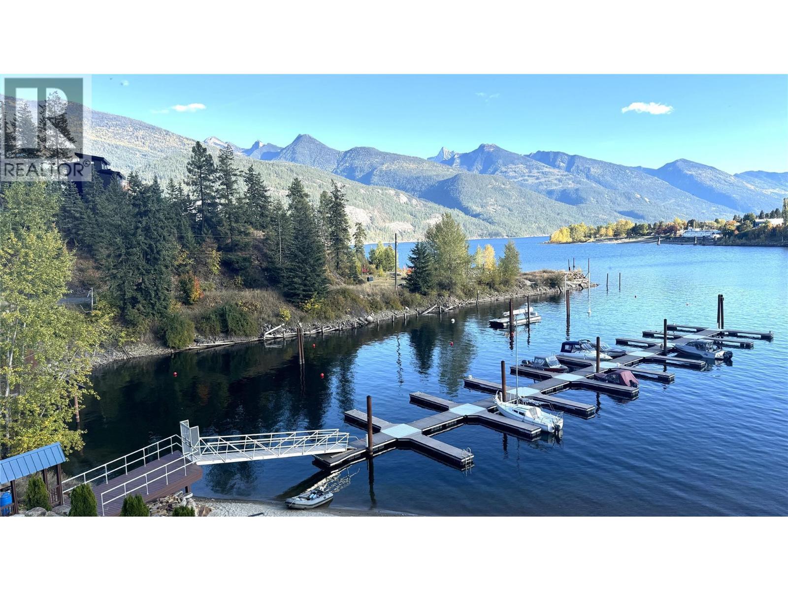 550 Rainbow Drive Unit# 302, Kaslo, British Columbia  V0G 1M0 - Photo 6 - 10384437