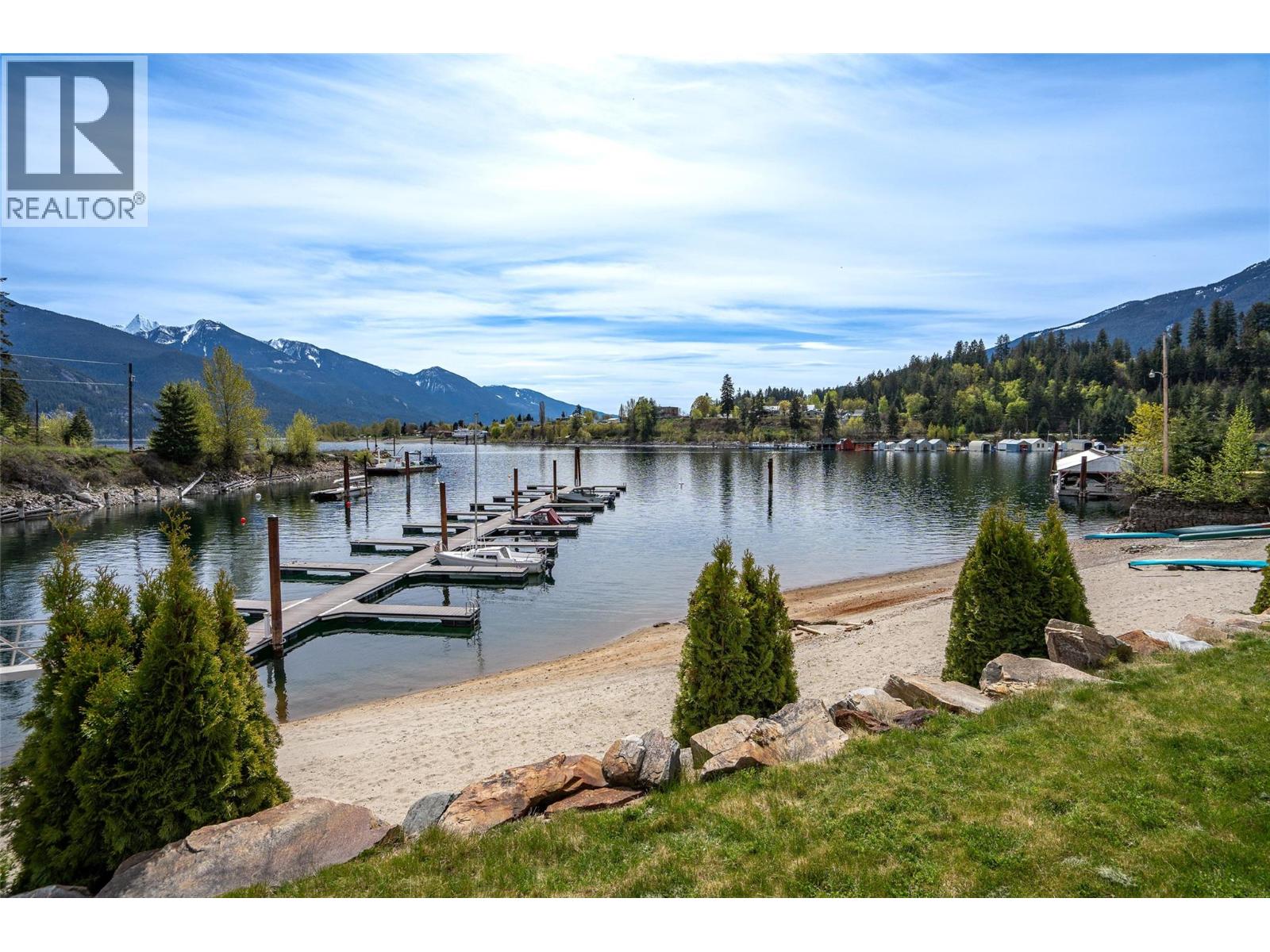 550 Rainbow Drive Unit# 302, Kaslo, British Columbia  V0G 1M0 - Photo 8 - 10384437