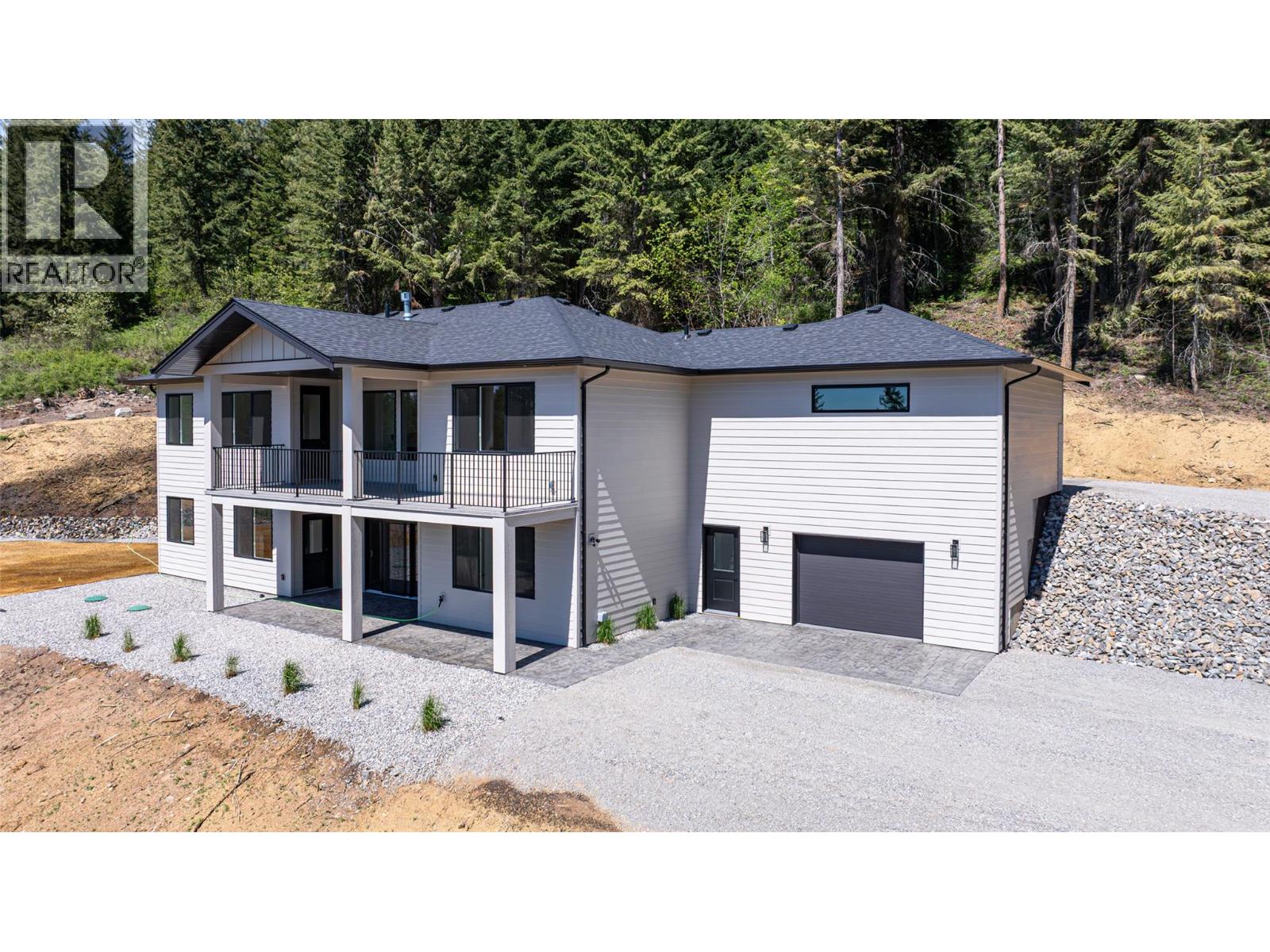 7863 Boulter Road, Vernon, British Columbia  V1B 3N2 - Photo 1 - 10384234