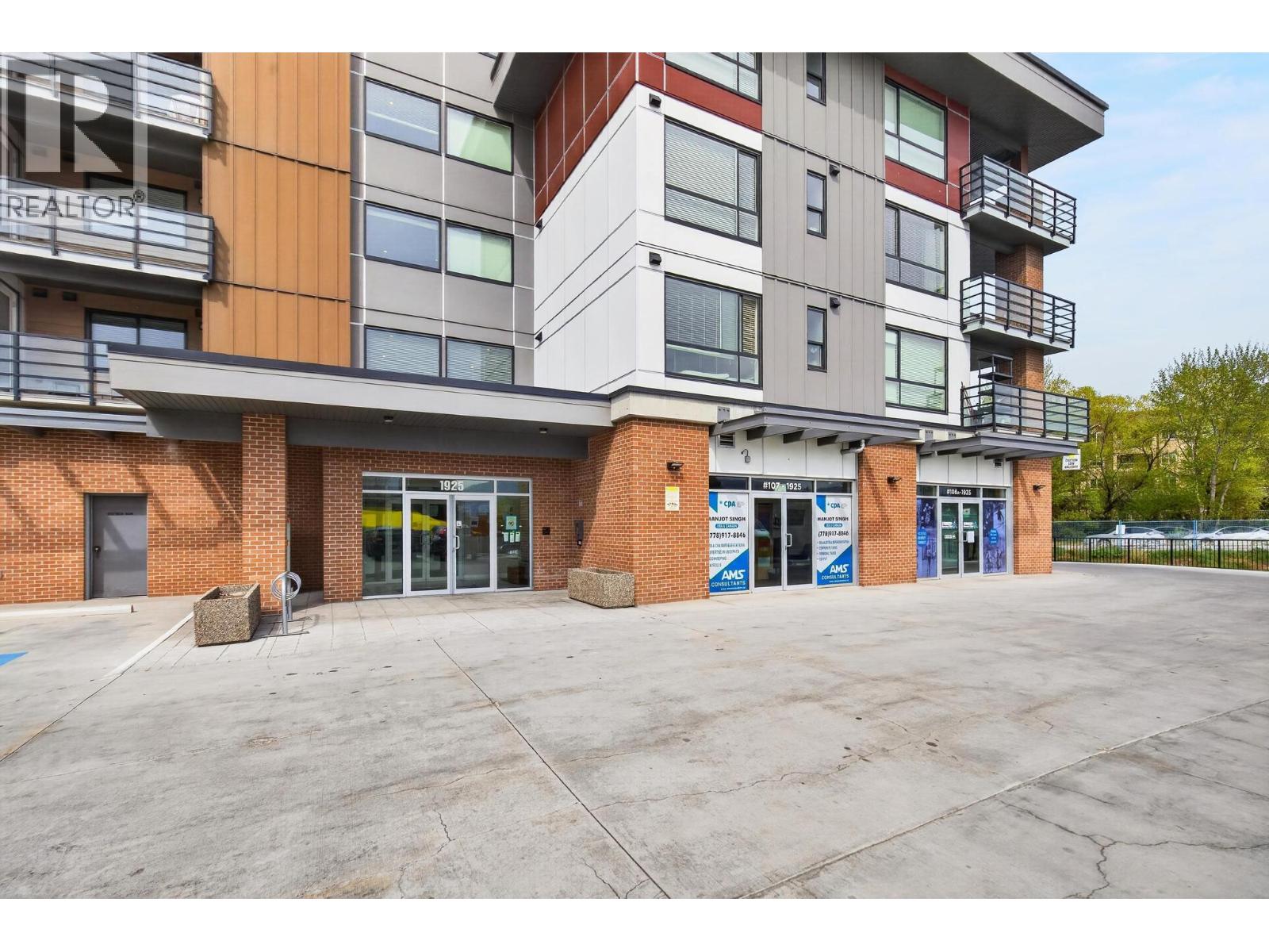 1925 Enterprise Way Unit# 412, Kelowna, British Columbia  V1Y 0J8 - Photo 23 - 10383625