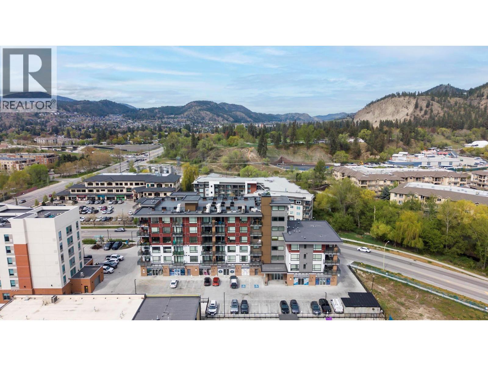 1925 Enterprise Way Unit# 412, Kelowna, British Columbia  V1Y 0J8 - Photo 27 - 10383625