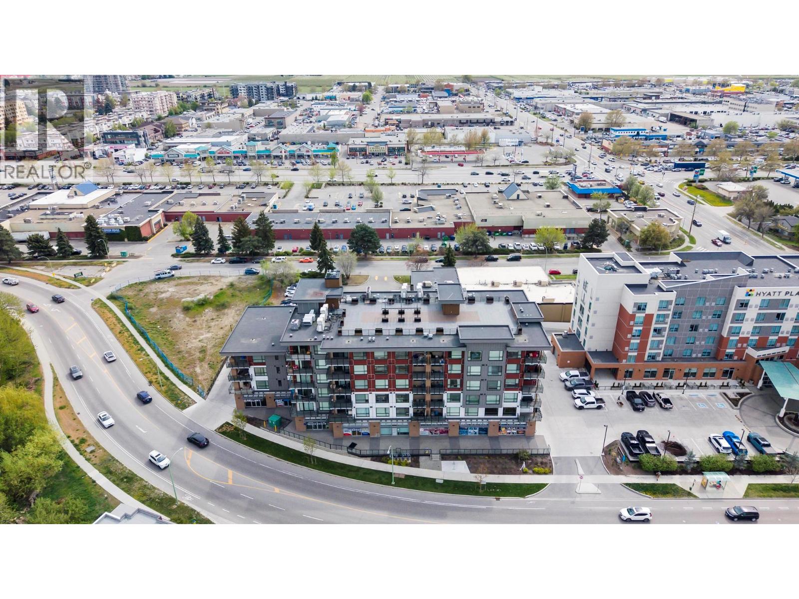 1925 Enterprise Way Unit# 412, Kelowna, British Columbia  V1Y 0J8 - Photo 31 - 10383625