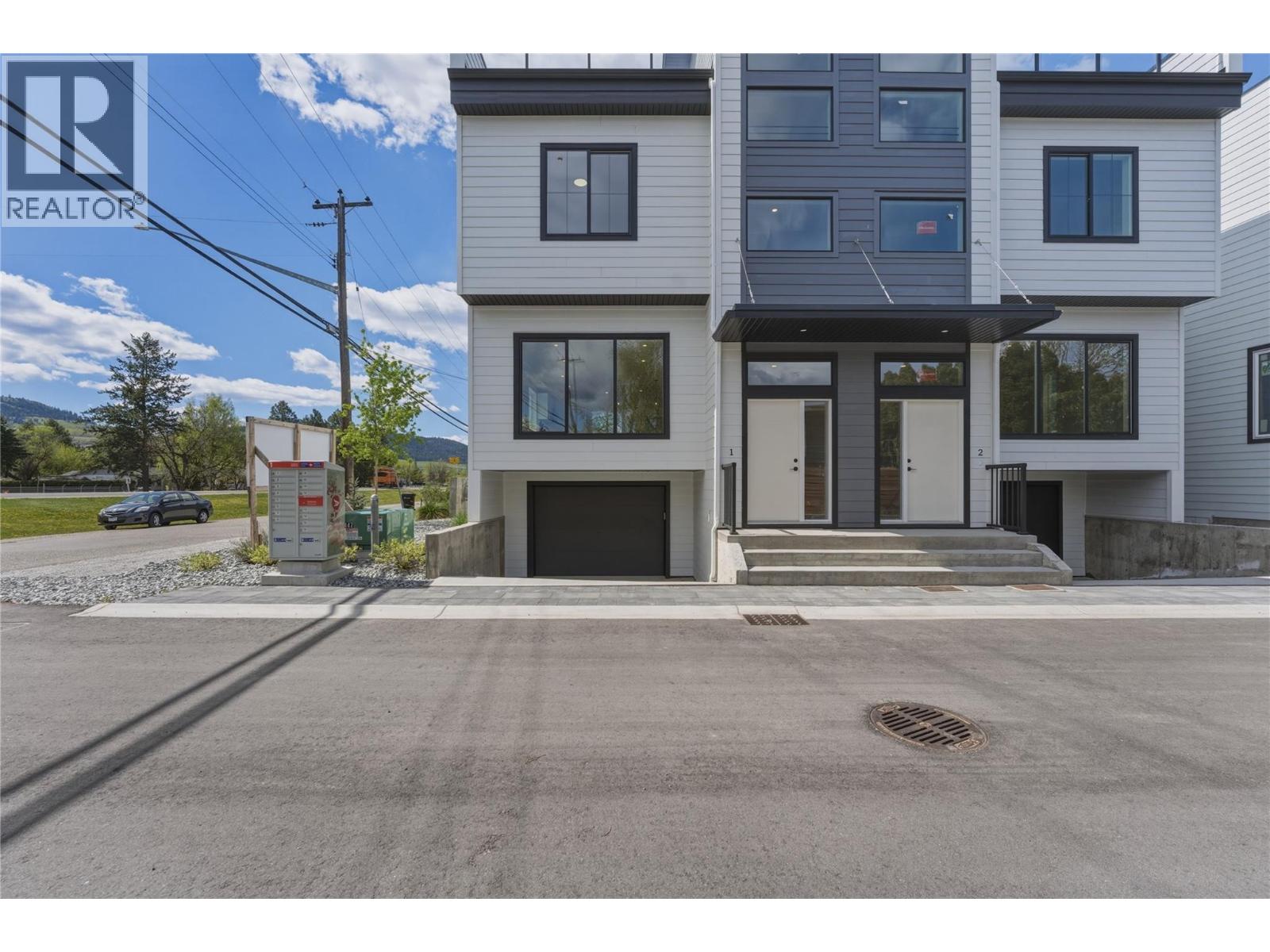 5661 Okanagan Landing Road Unit# 1, Vernon, British Columbia  V1T 7A6 - Photo 42 - 10384565