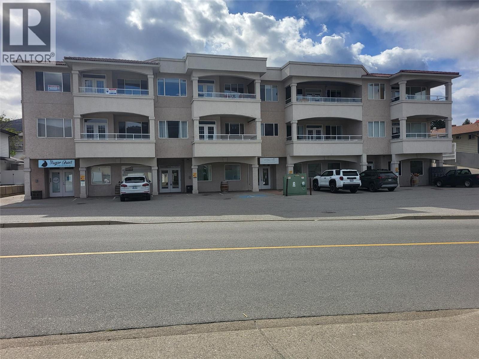 5820 89th Street Unit# 101-104, Osoyoos, British Columbia  V0H 1V1 - Photo 1 - 10384430