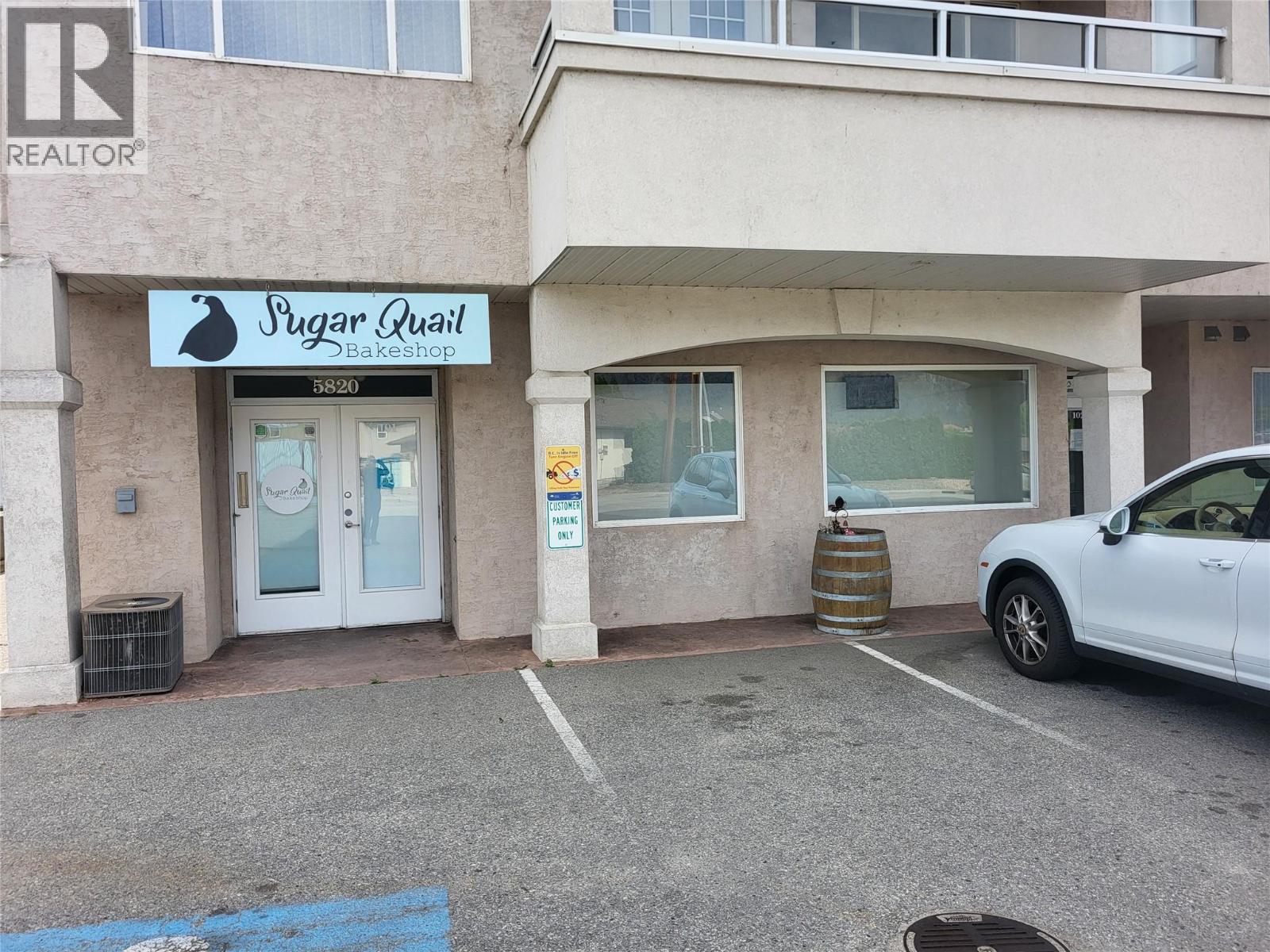 5820 89th Street Unit# 101-104, Osoyoos, British Columbia  V0H 1V1 - Photo 2 - 10384430