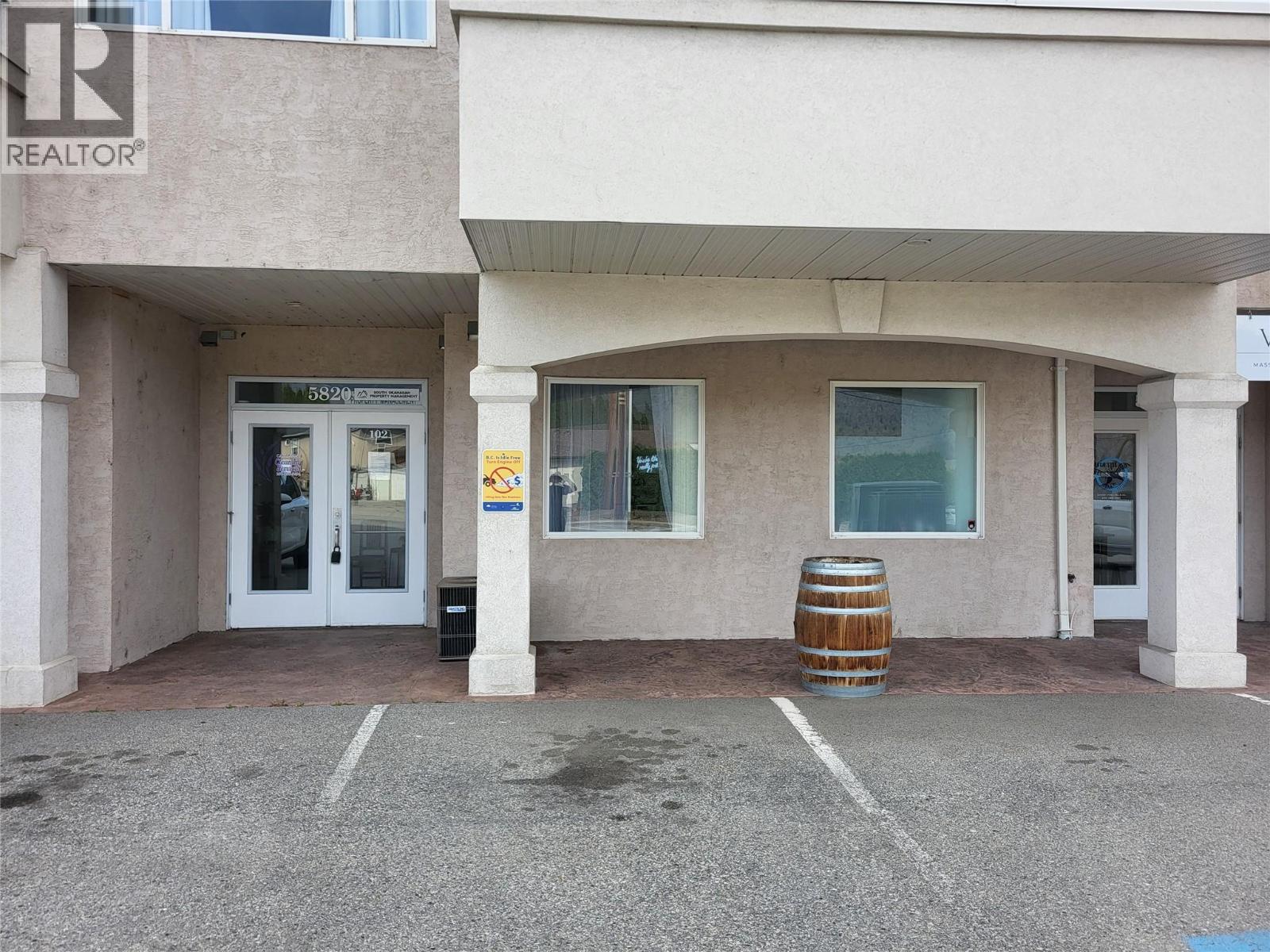 5820 89th Street Unit# 101-104, Osoyoos, British Columbia  V0H 1V1 - Photo 3 - 10384430