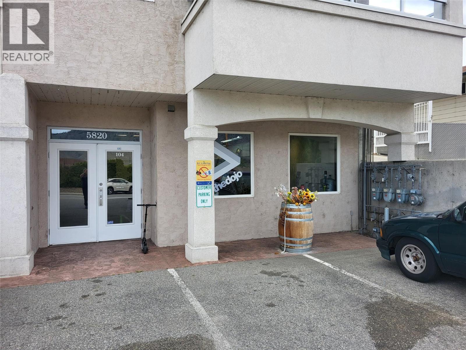 5820 89th Street Unit# 101-104, Osoyoos, British Columbia  V0H 1V1 - Photo 5 - 10384430