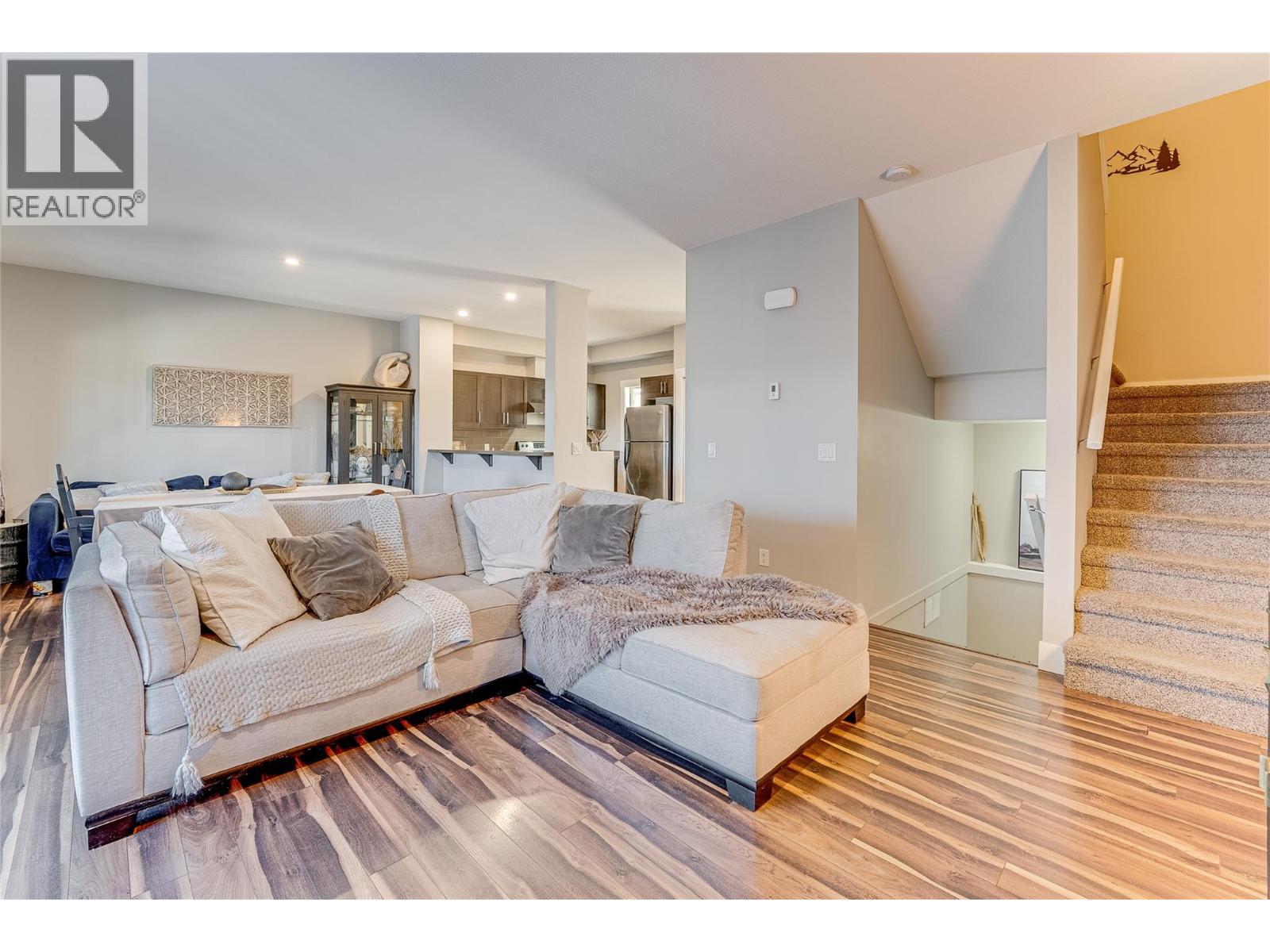 995 Mt. Ida Drive Unit# 4, Vernon, British Columbia  V1B 4C3 - Photo 10 - 10382625