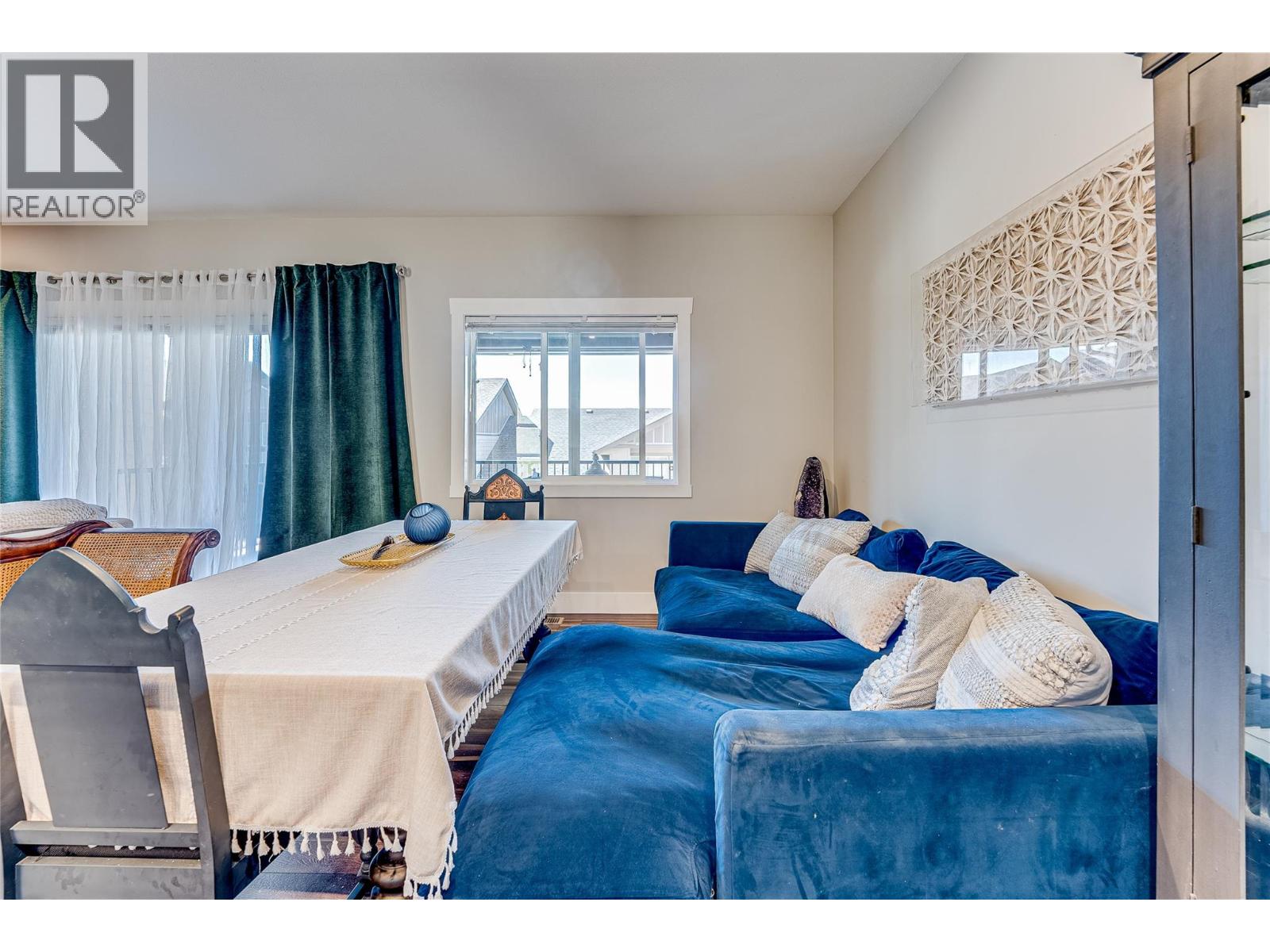 995 Mt. Ida Drive Unit# 4, Vernon, British Columbia  V1B 4C3 - Photo 14 - 10382625