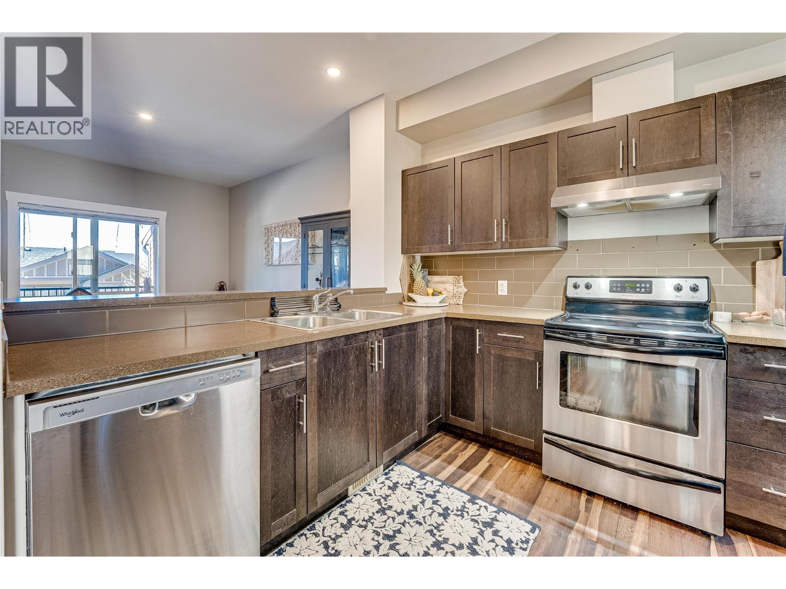 995 Mt. Ida Drive Unit# 4, Vernon, British Columbia  V1B 4C3 - Photo 16 - 10382625