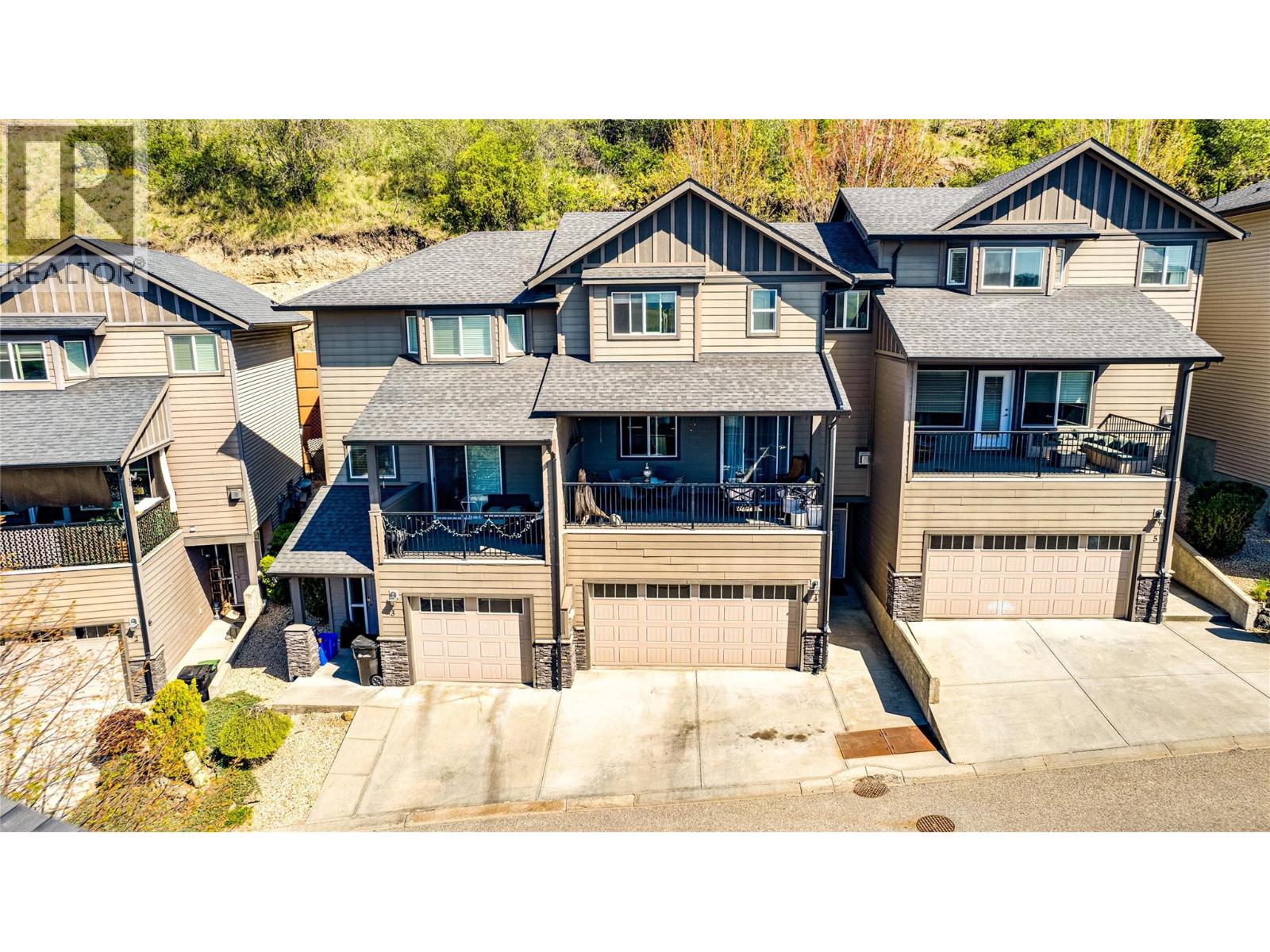 995 Mt. Ida Drive Unit# 4, Vernon, British Columbia  V1B 4C3 - Photo 2 - 10382625