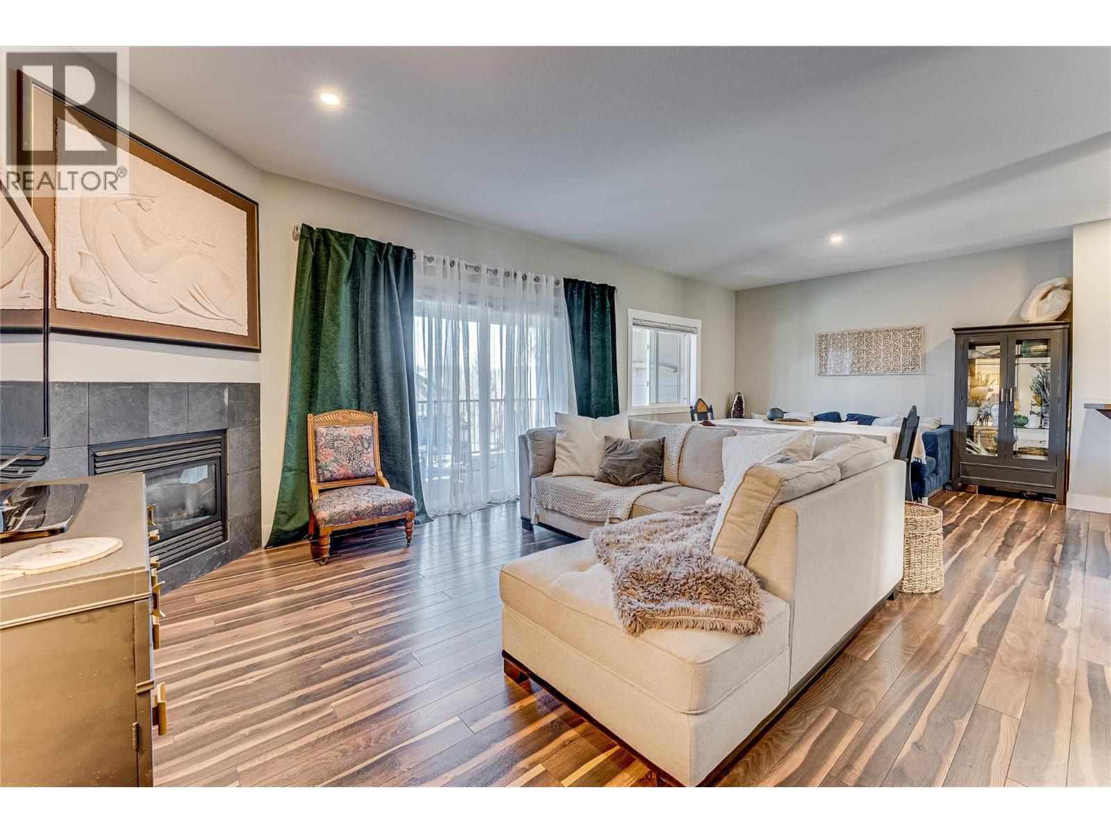 995 Mt. Ida Drive Unit# 4, Vernon, British Columbia  V1B 4C3 - Photo 22 - 10382625