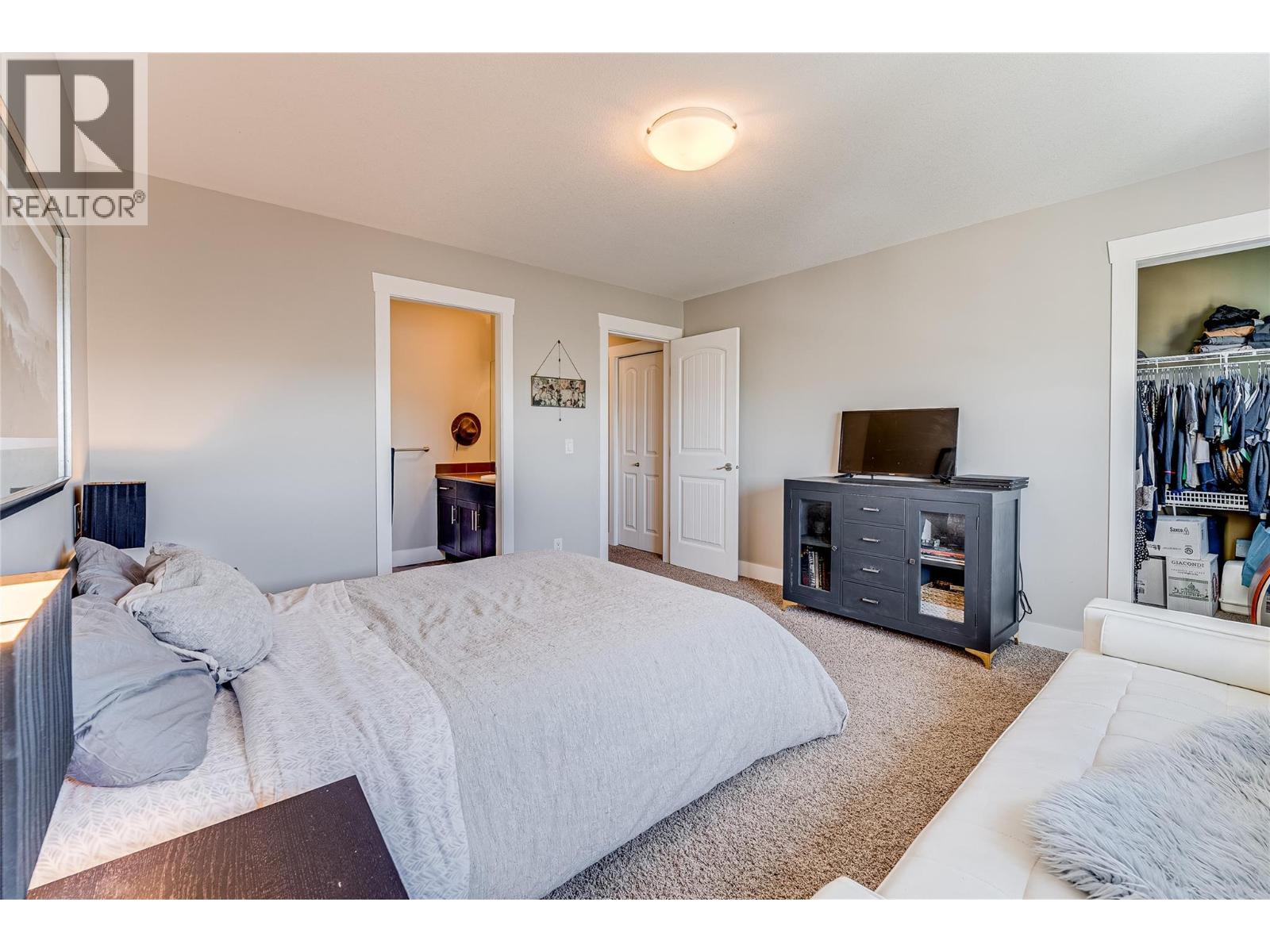 995 Mt. Ida Drive Unit# 4, Vernon, British Columbia  V1B 4C3 - Photo 25 - 10382625