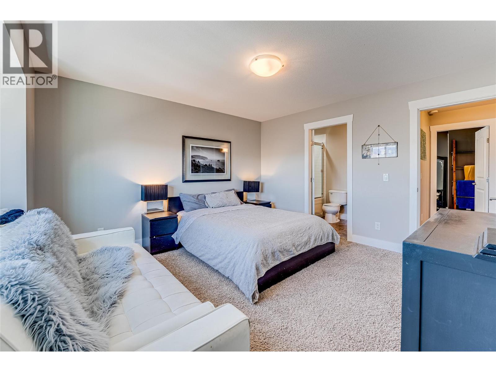 995 Mt. Ida Drive Unit# 4, Vernon, British Columbia  V1B 4C3 - Photo 26 - 10382625