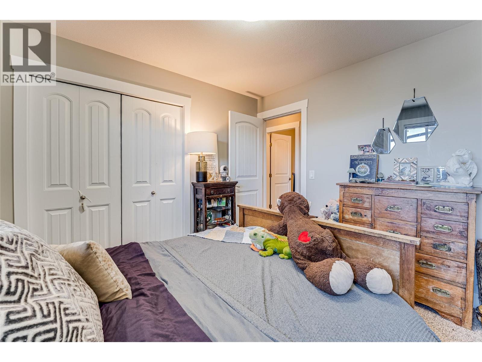 995 Mt. Ida Drive Unit# 4, Vernon, British Columbia  V1B 4C3 - Photo 29 - 10382625